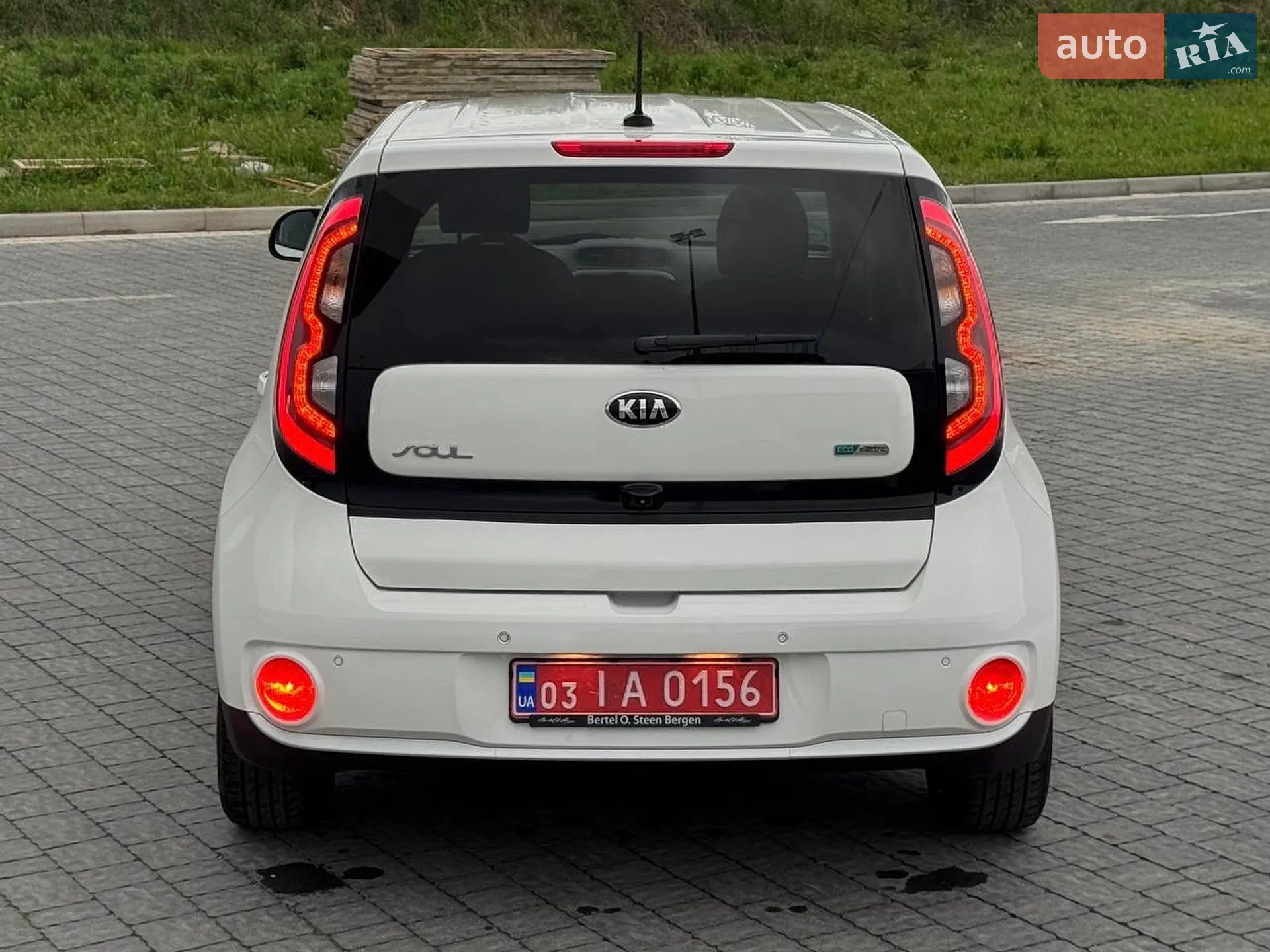 2016 Kia Soul - мініатюра 12