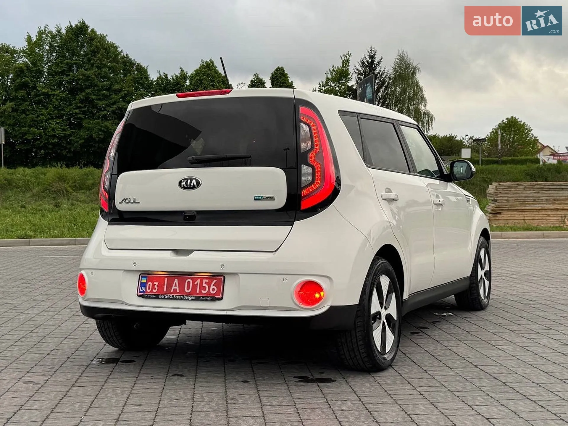 2016 Kia Soul - мініатюра 29