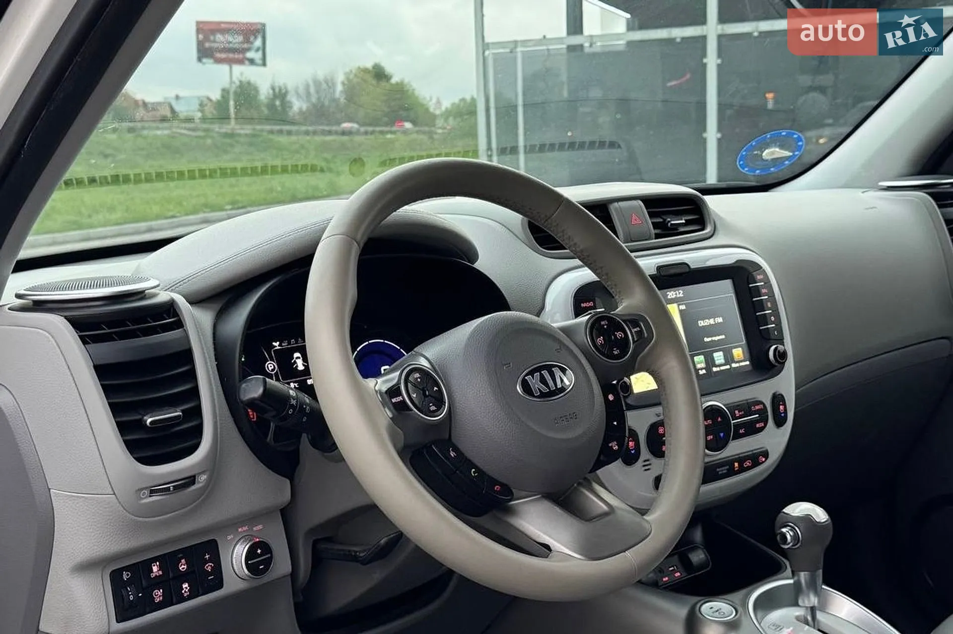 2016 Kia Soul - мініатюра 49