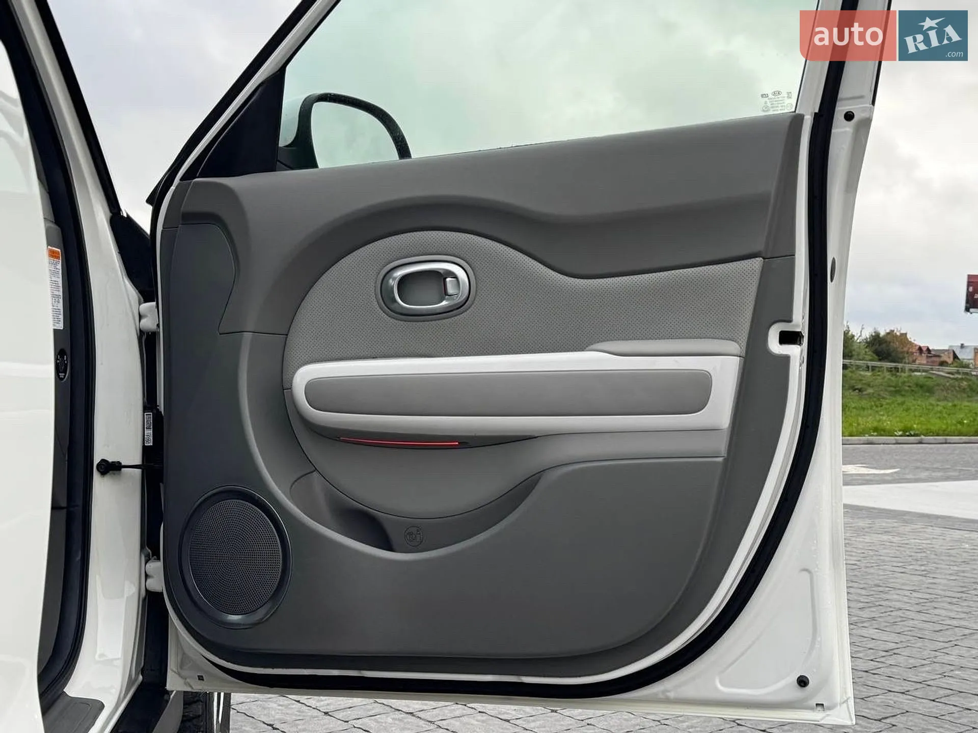 2016 Kia Soul - мініатюра 57