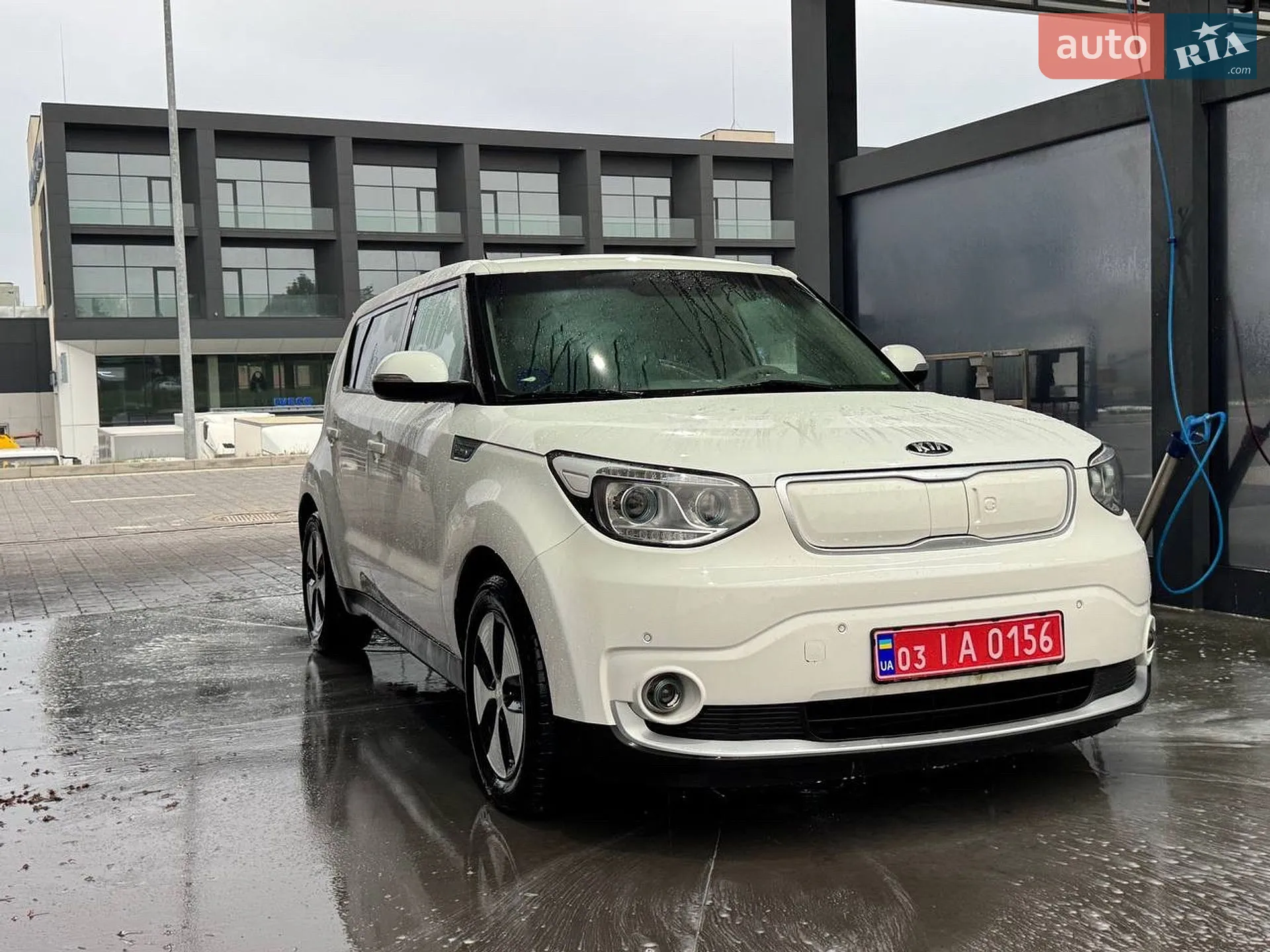 2016 Kia Soul - мініатюра 63