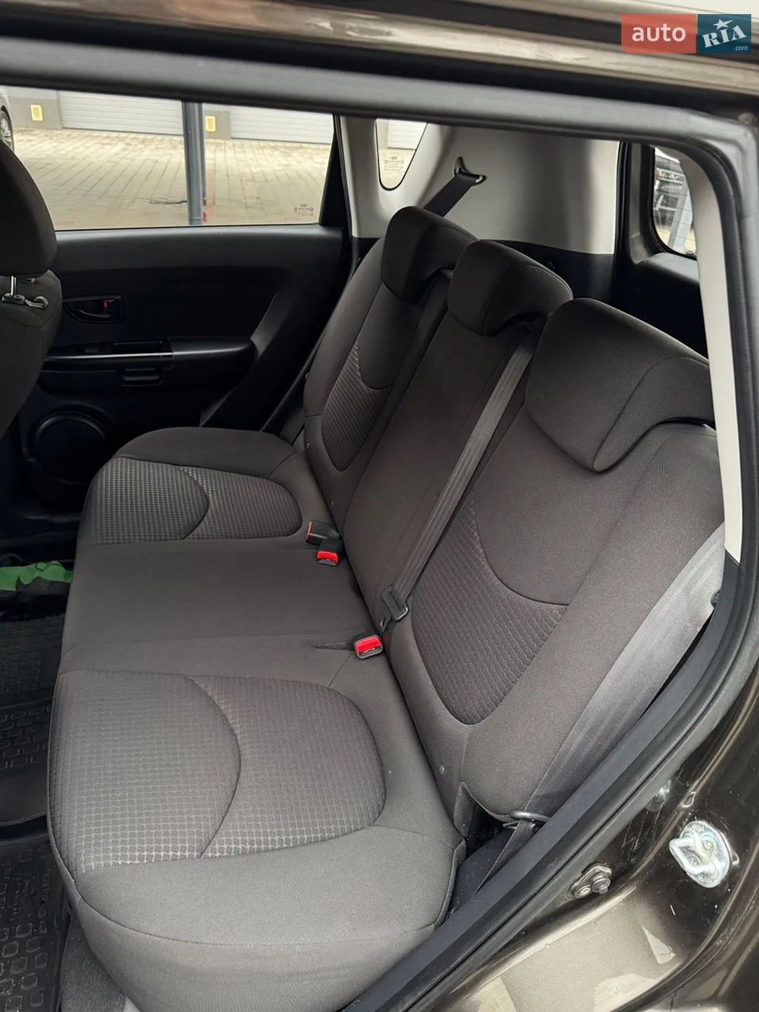 2011 Kia Soul - мініатюра 7