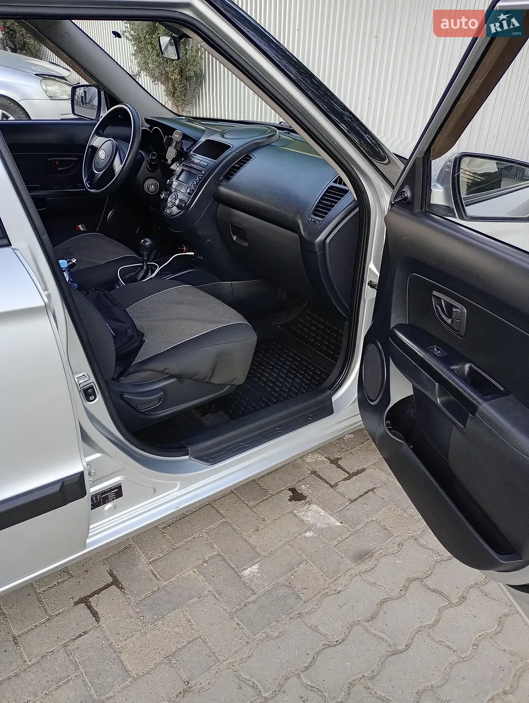 2011 Kia Soul - мініатюра 9