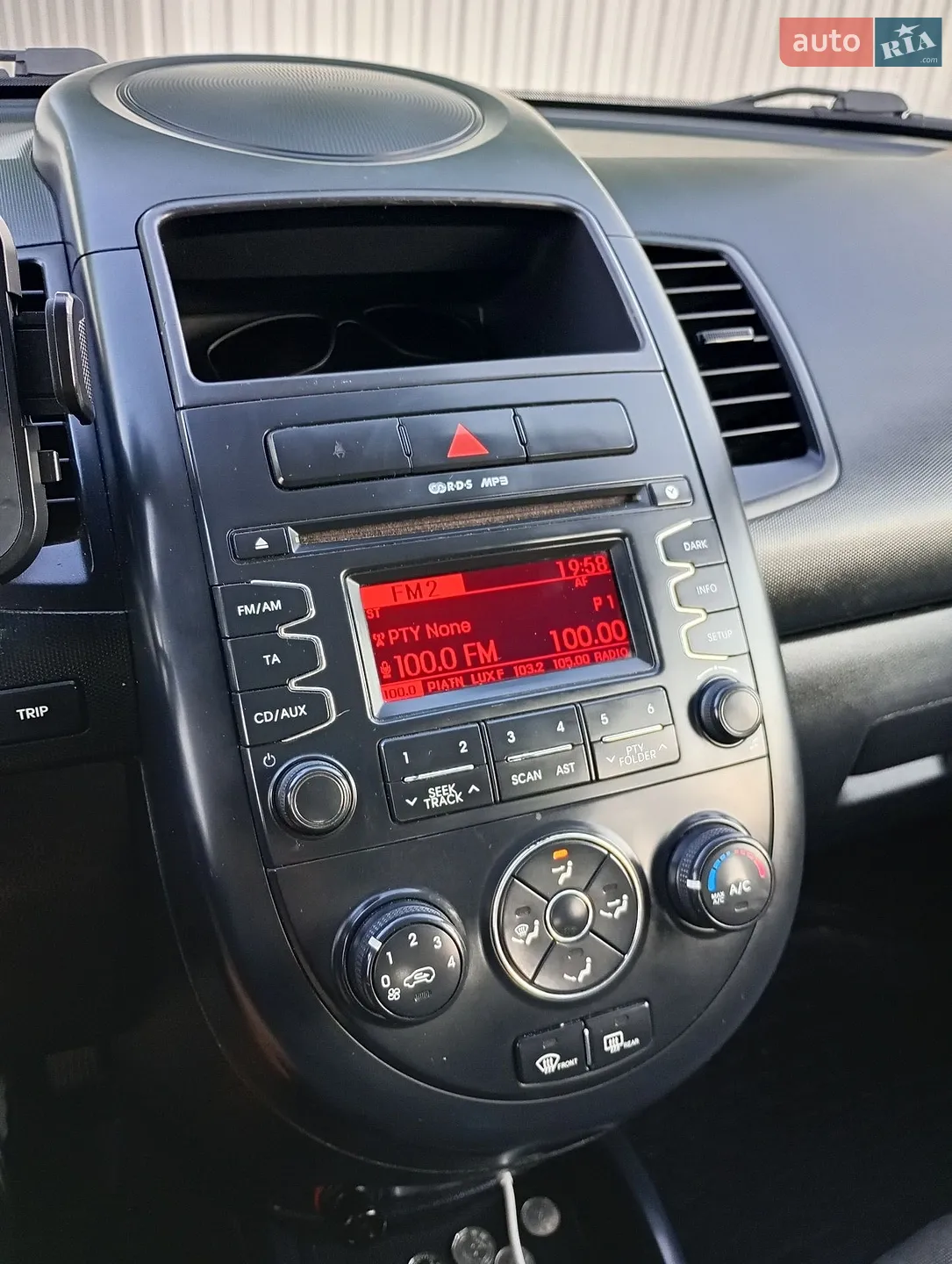 2011 Kia Soul - мініатюра 13