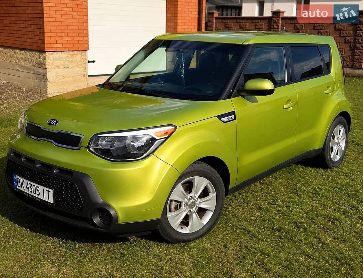 2015 Kia Soul - мініатюра 35