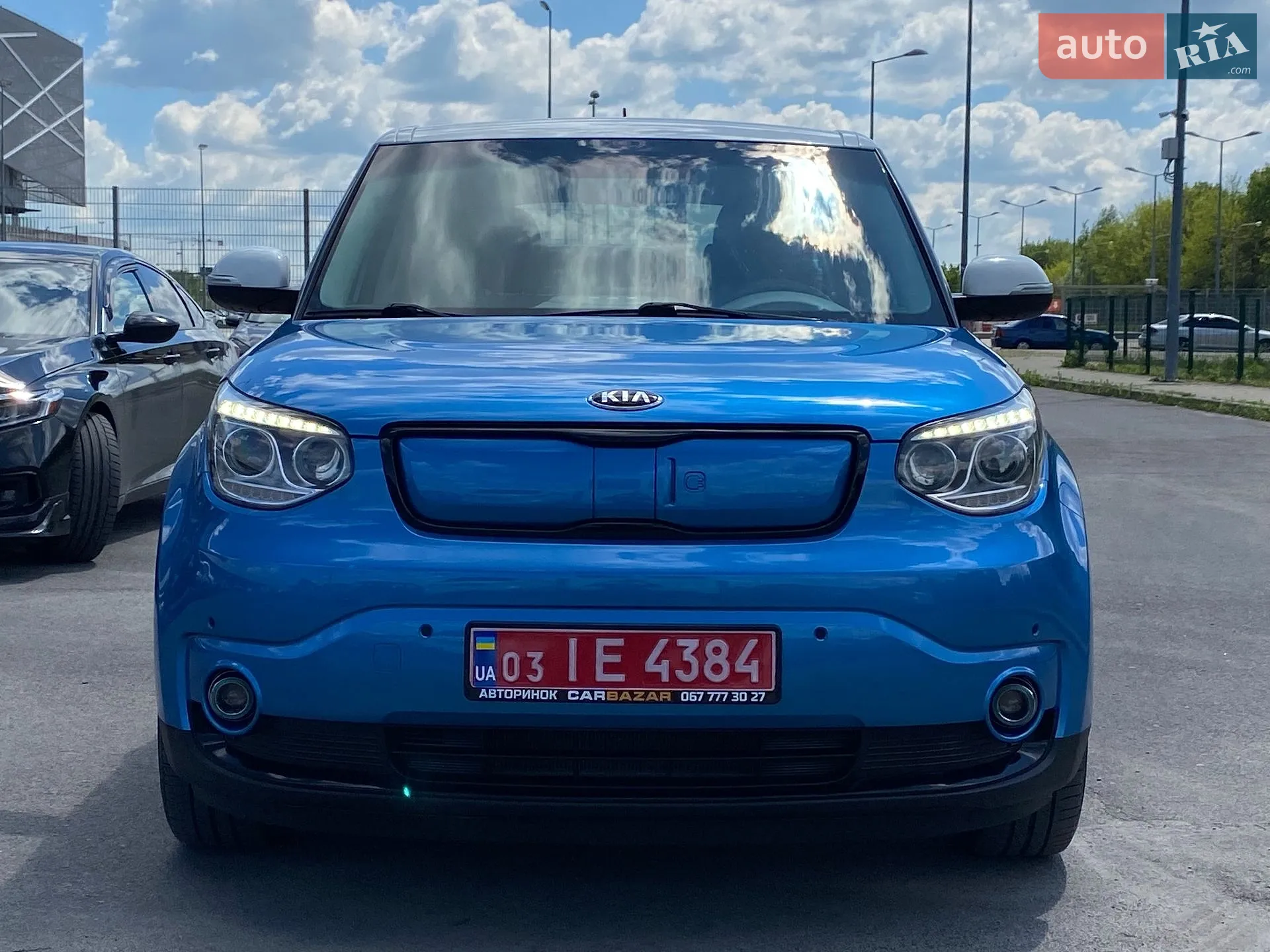 2018 Kia Soul - мініатюра 2