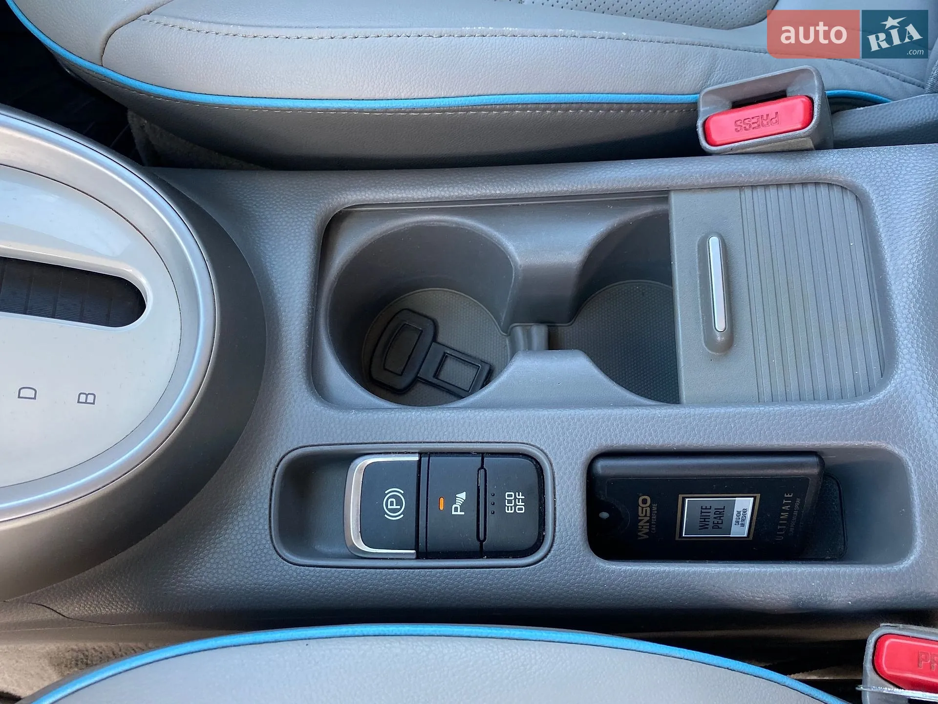 2018 Kia Soul - мініатюра 24
