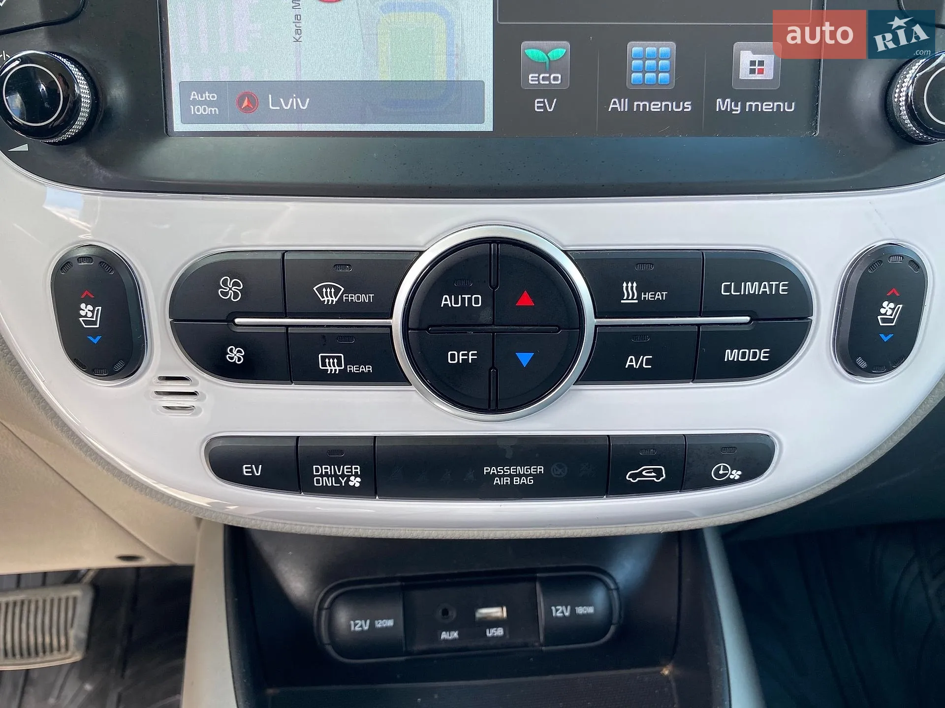 2018 Kia Soul - мініатюра 36