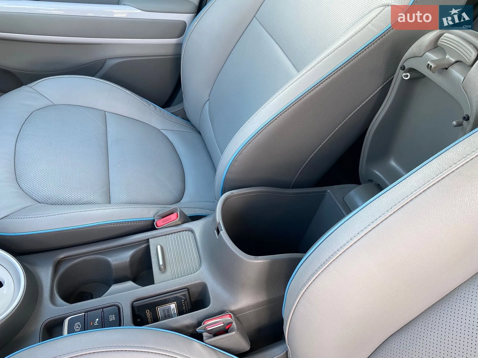 2018 Kia Soul - мініатюра 39