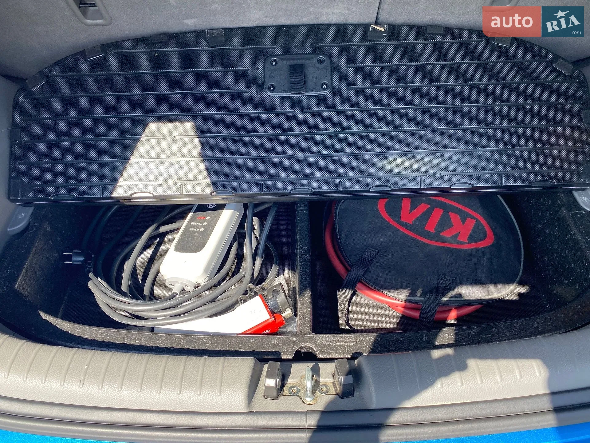 2018 Kia Soul - мініатюра 44
