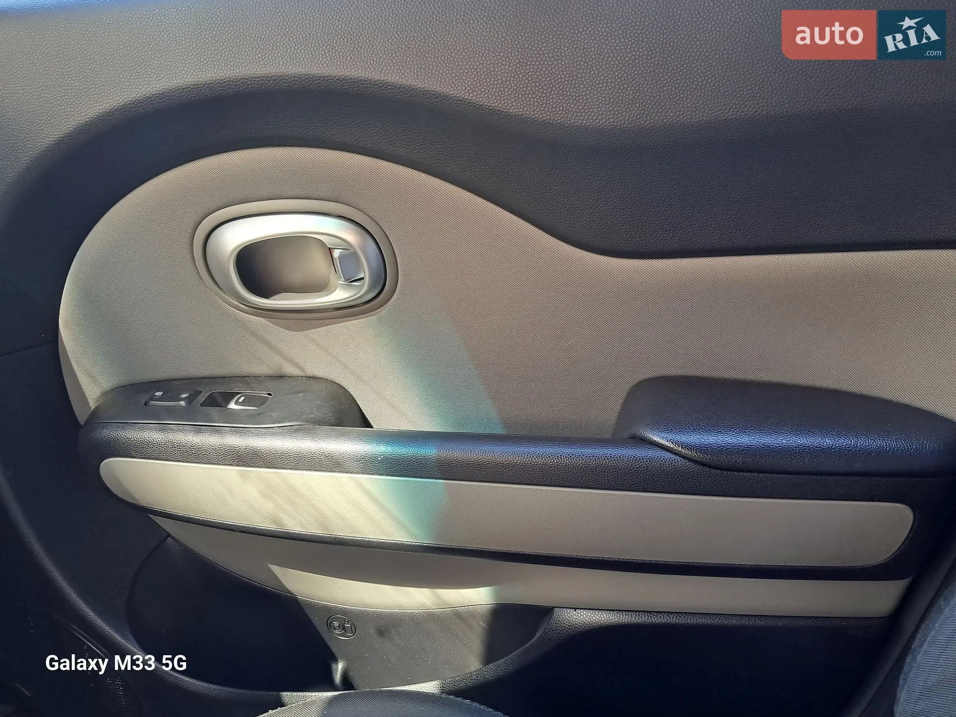 2017 Kia Soul - мініатюра 34