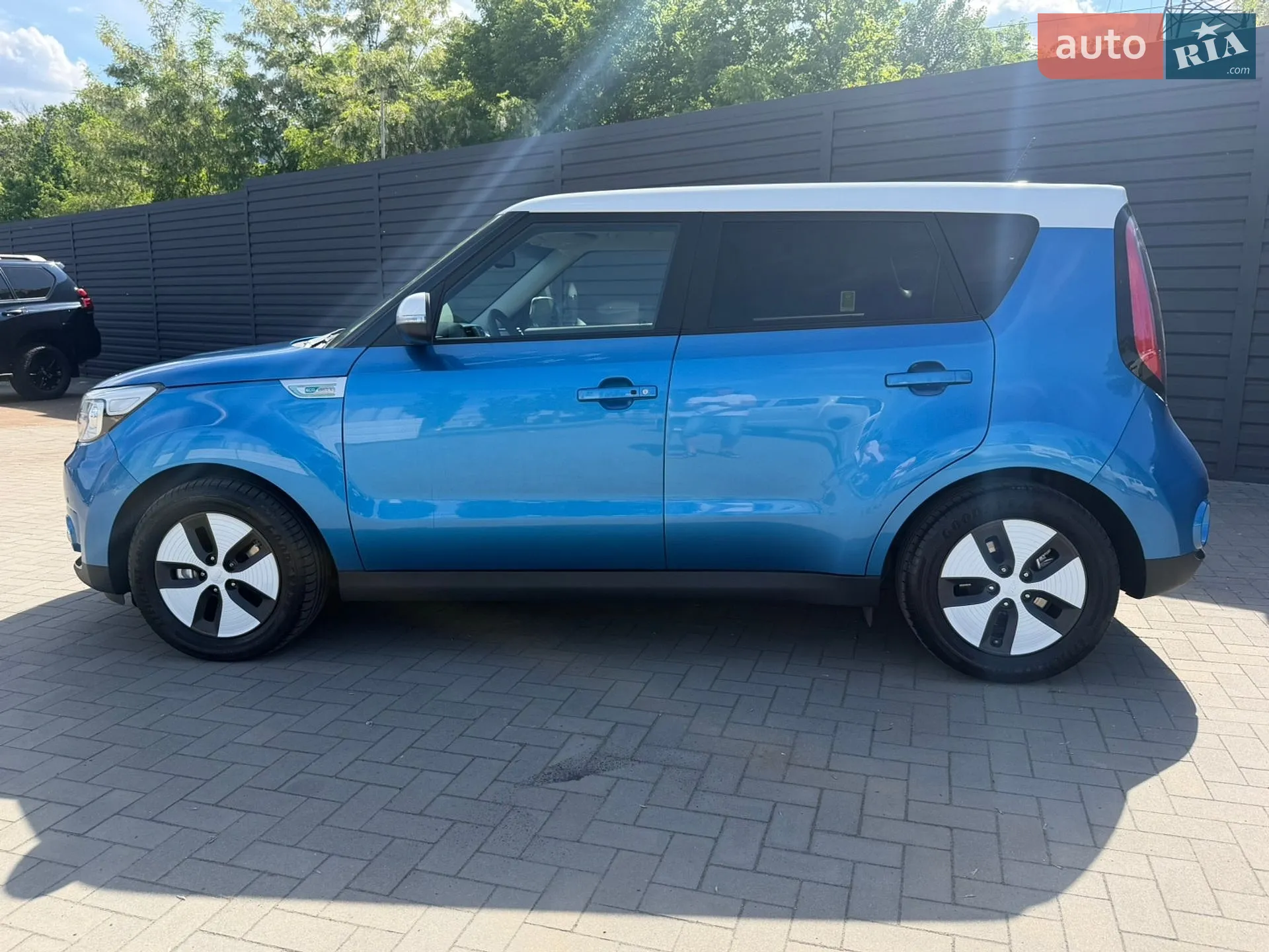 2015 Kia Soul - мініатюра 6