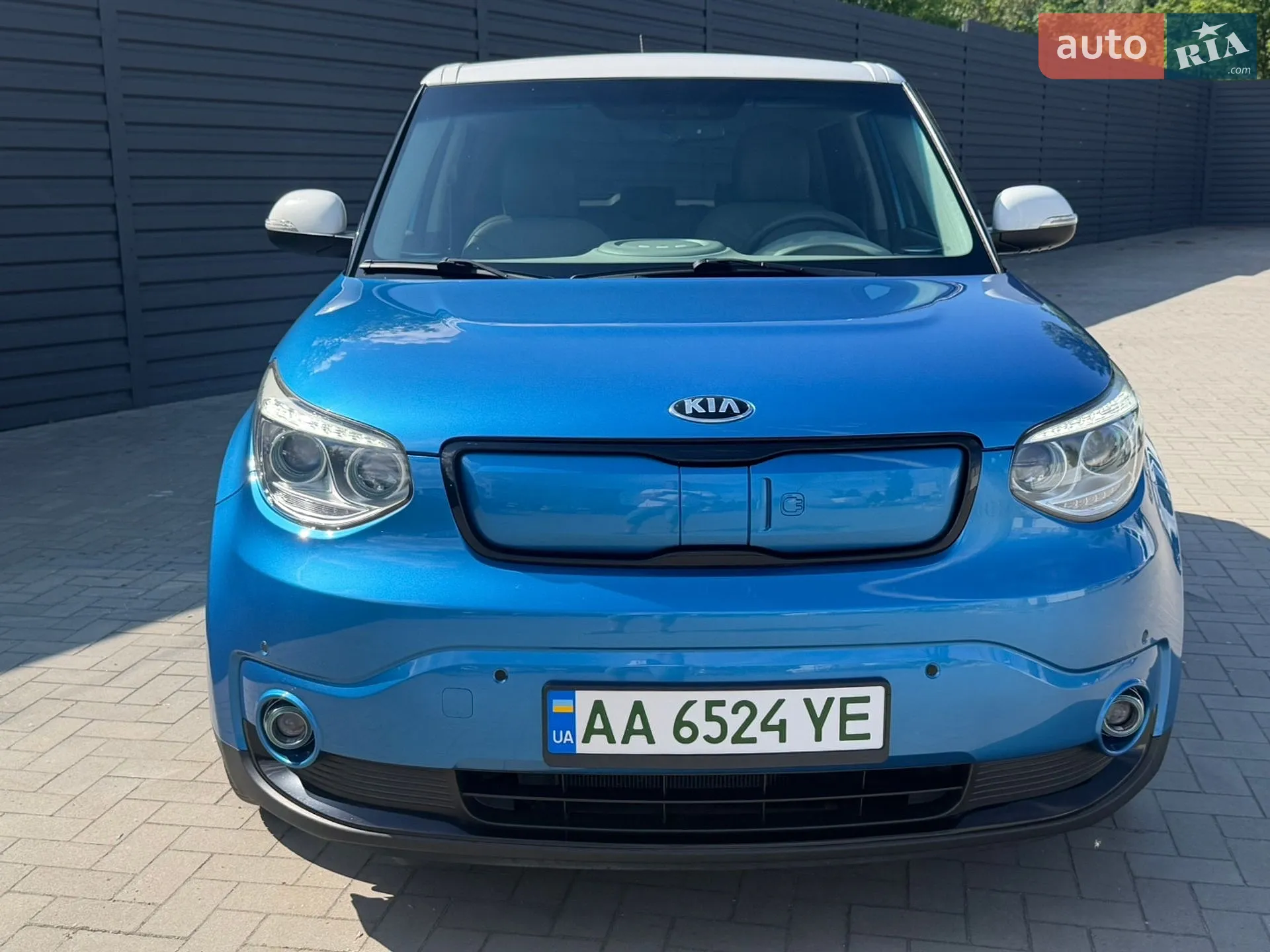 2015 Kia Soul - мініатюра 14
