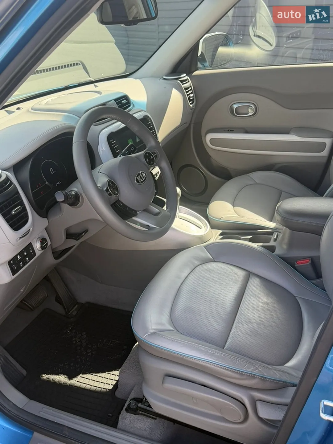2015 Kia Soul - мініатюра 16