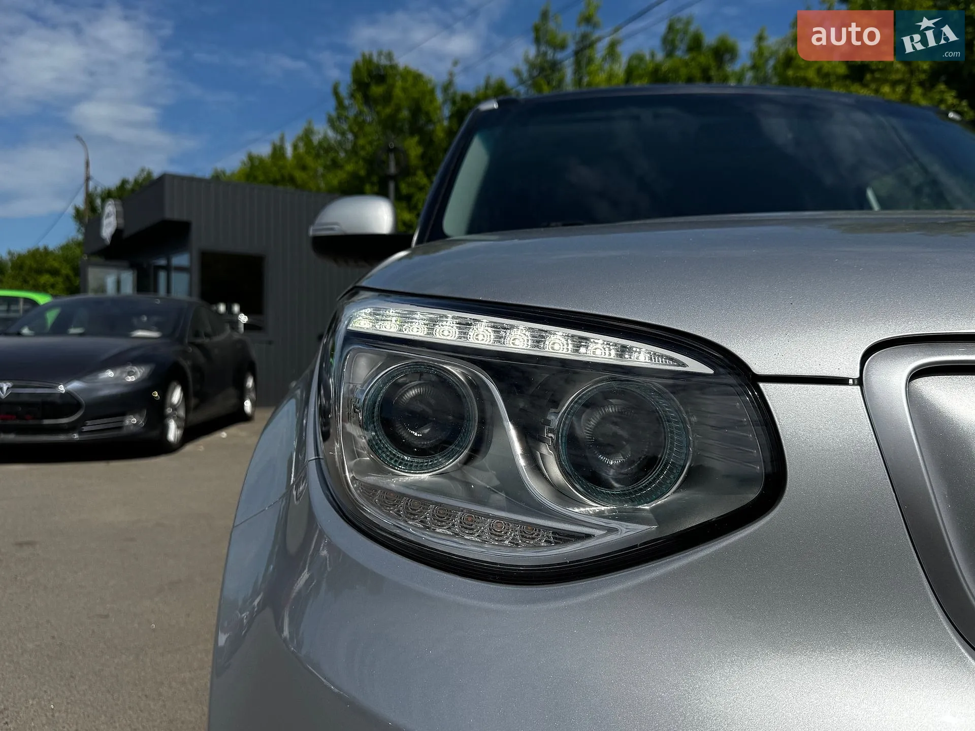 2018 Kia Soul - мініатюра 14