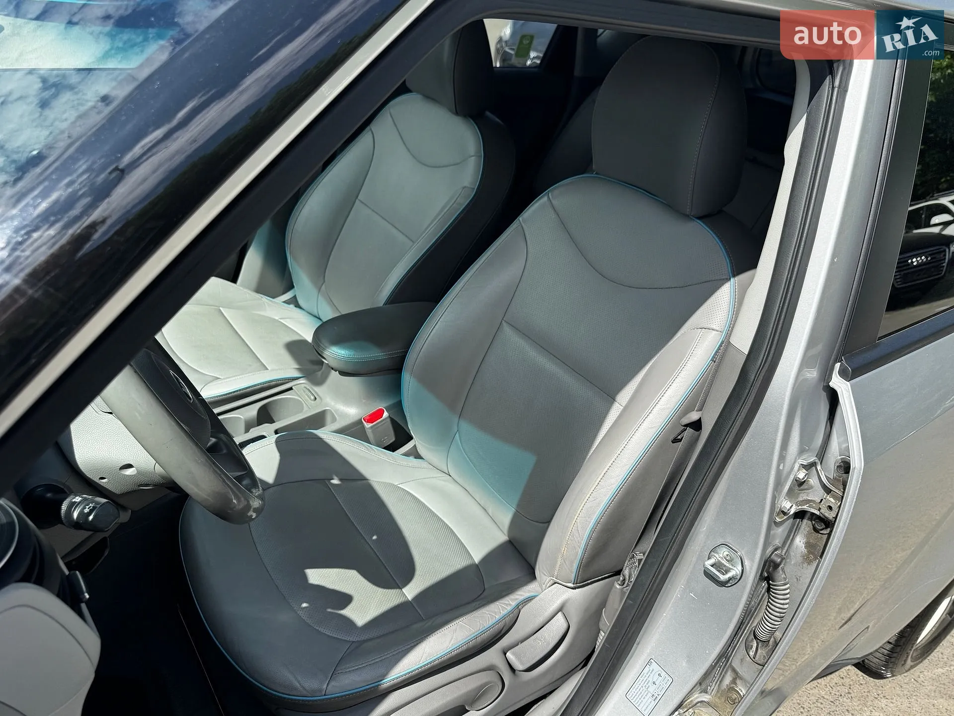 2018 Kia Soul - мініатюра 15
