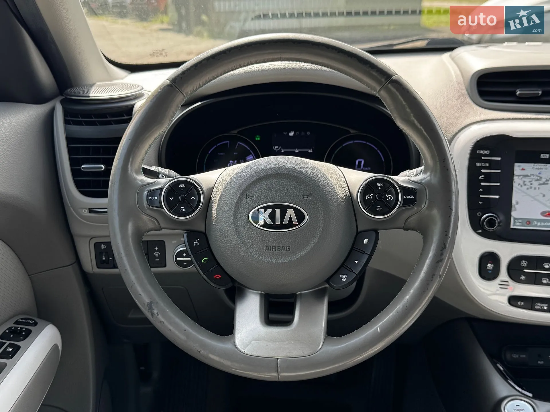 2018 Kia Soul - мініатюра 23