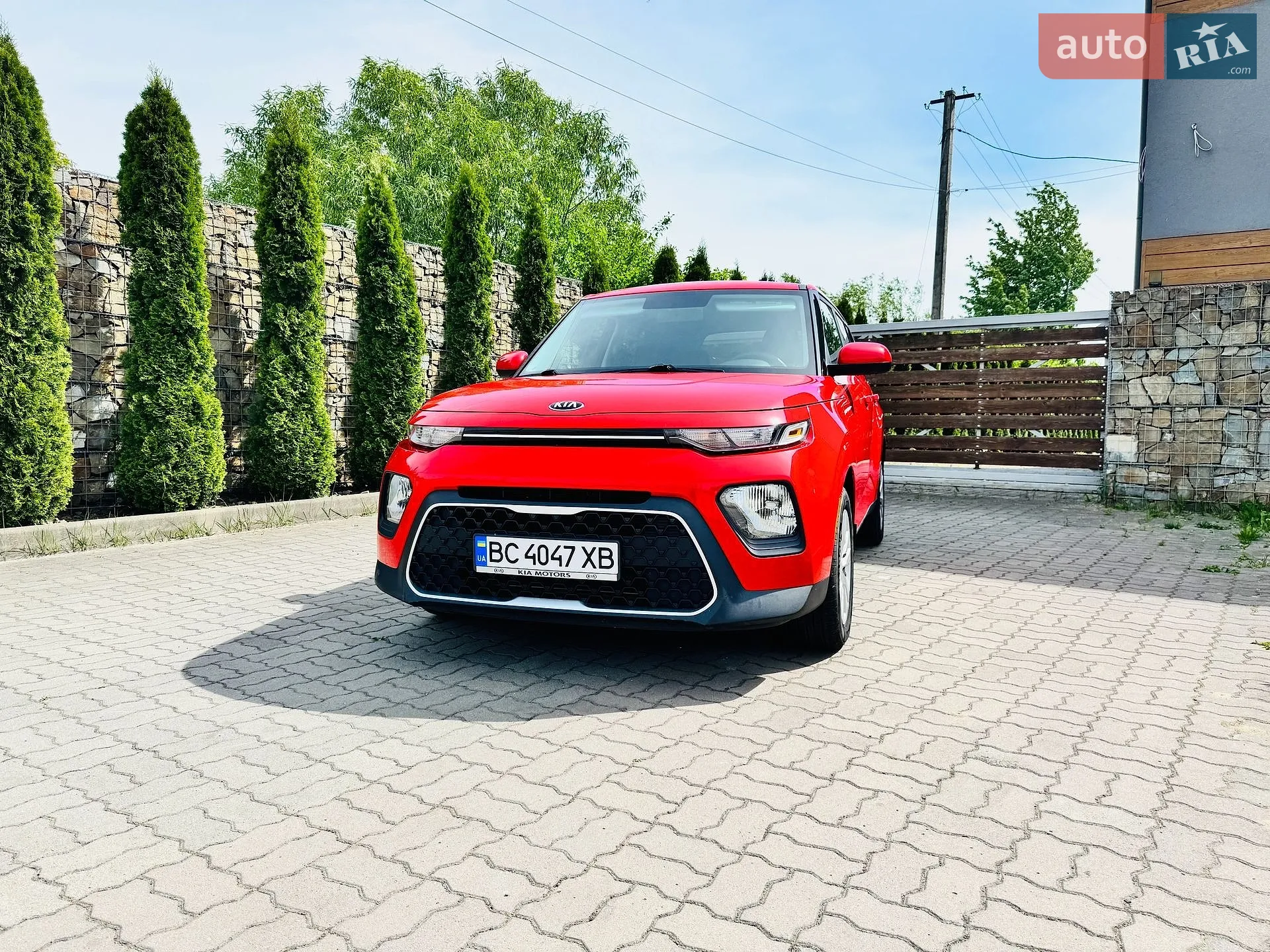 Kia Soul 2021 VIN KNAJ3811FM7022542 фото оголошення 21 з 100