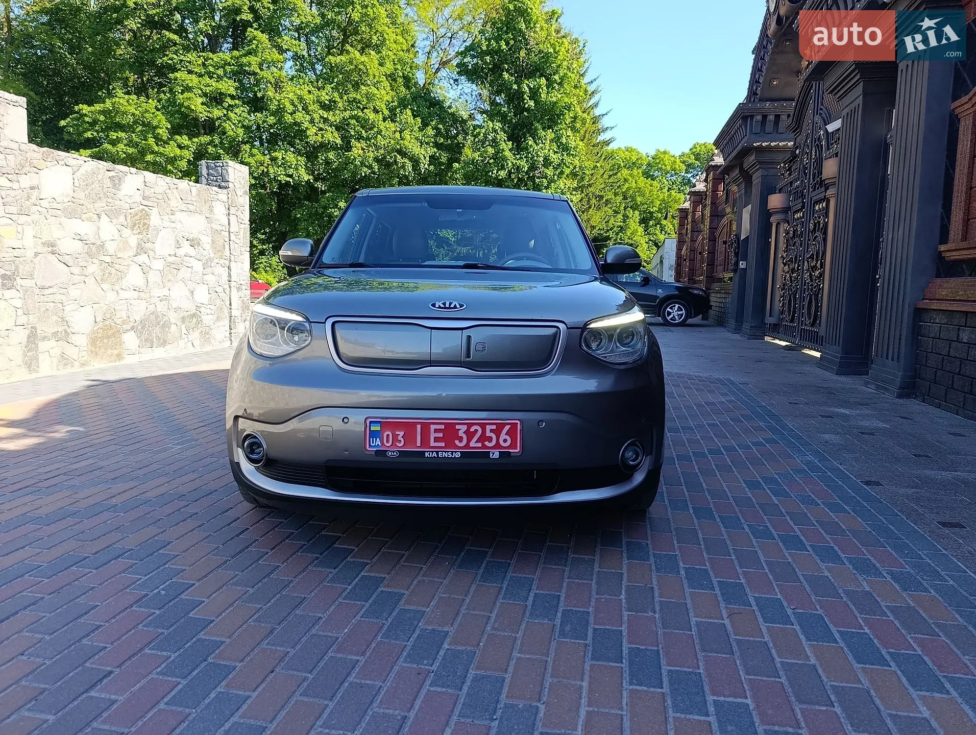2015 Kia Soul - мініатюра 4