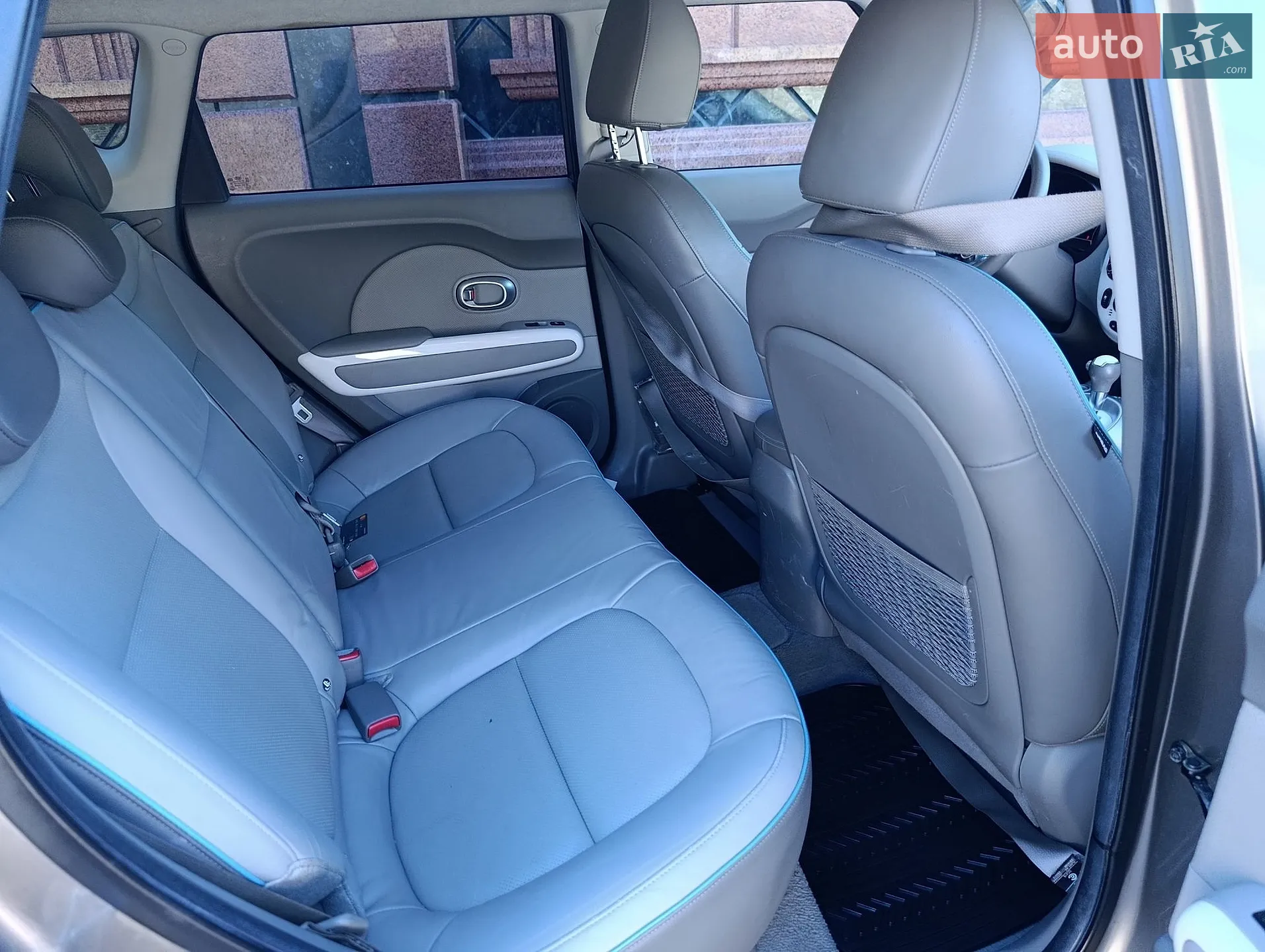2015 Kia Soul - мініатюра 17
