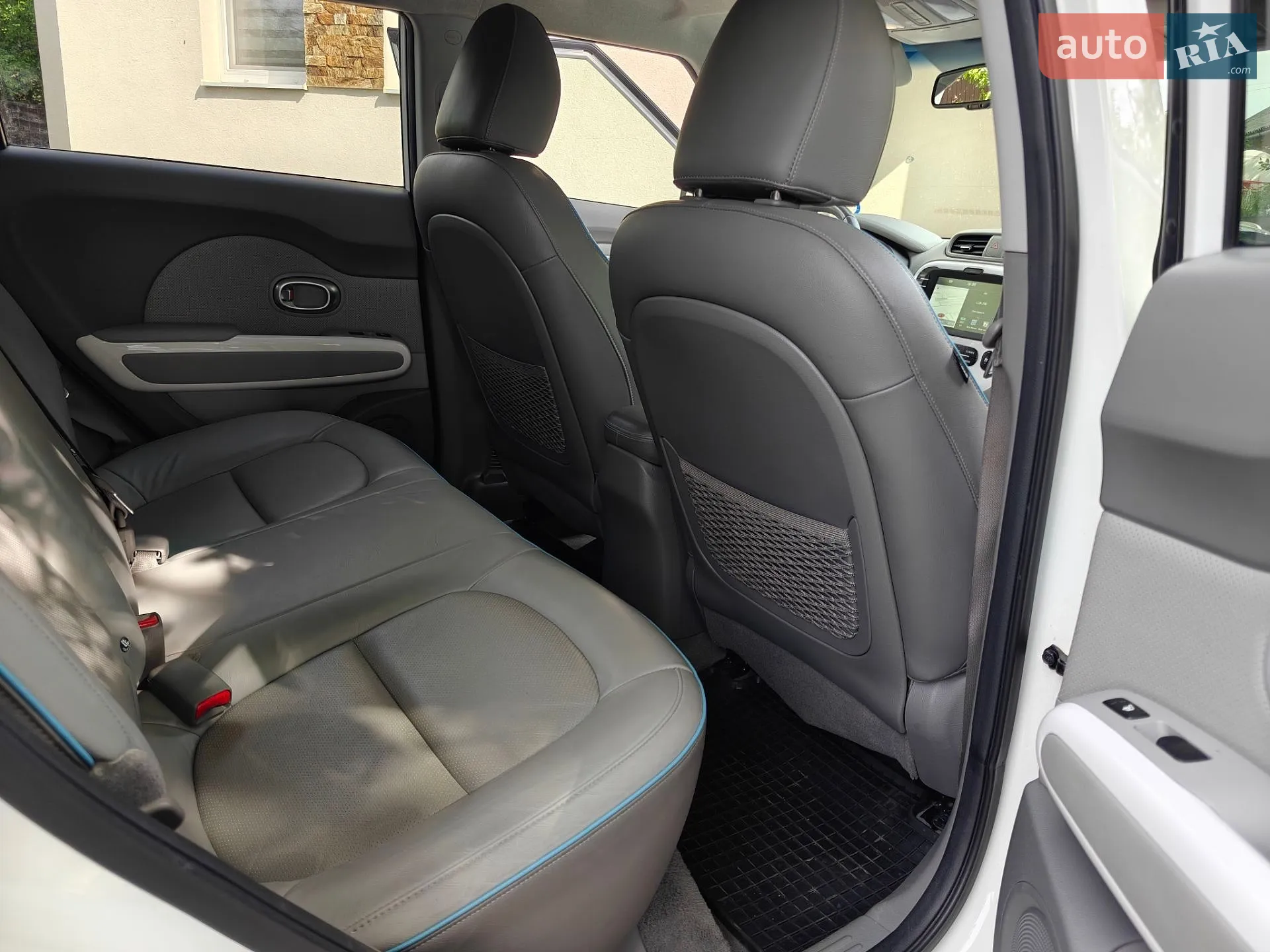 2015 Kia Soul - мініатюра 9