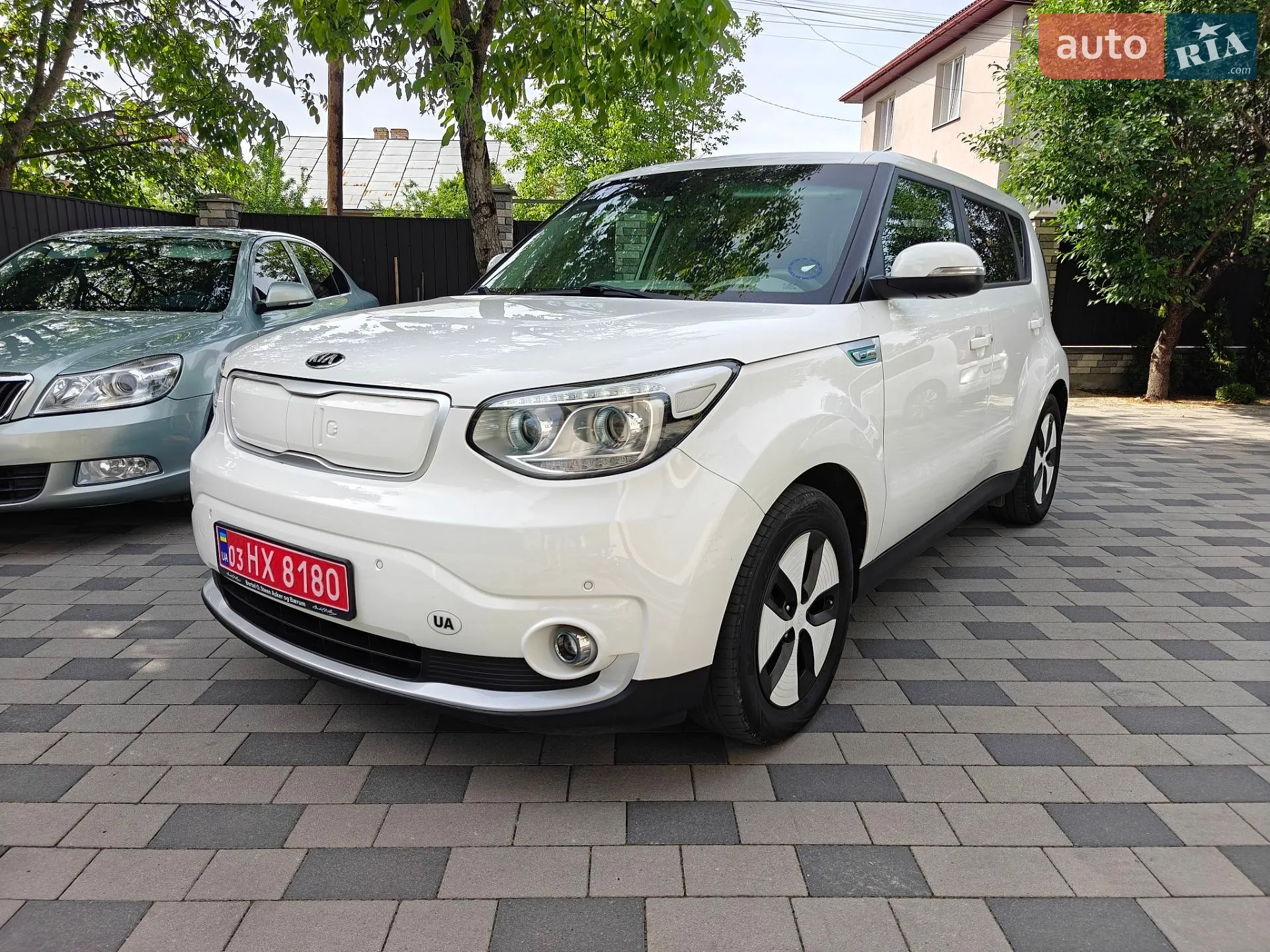 2015 Kia Soul - мініатюра 2