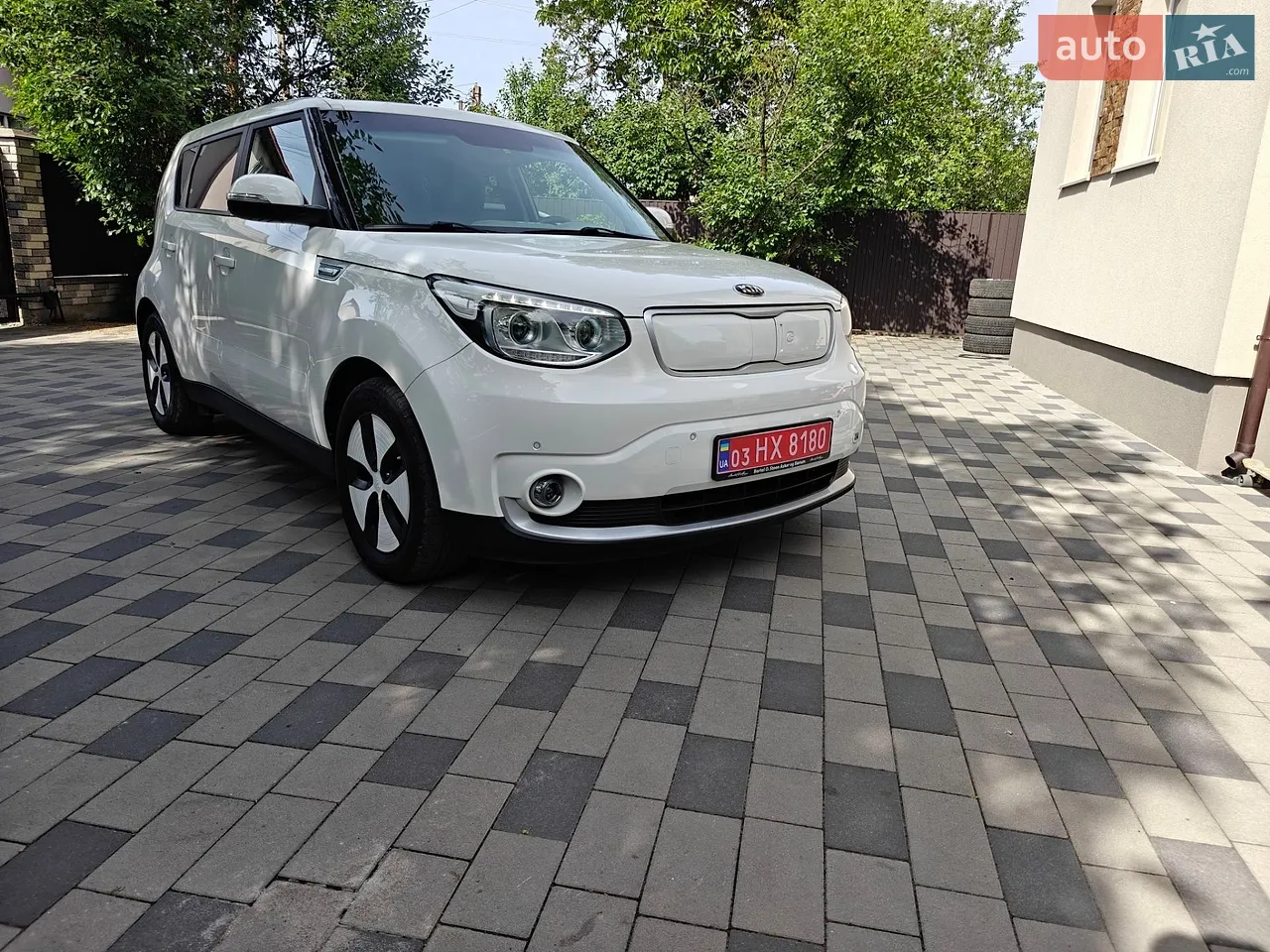 2015 Nissan Leaf - мініатюра 44