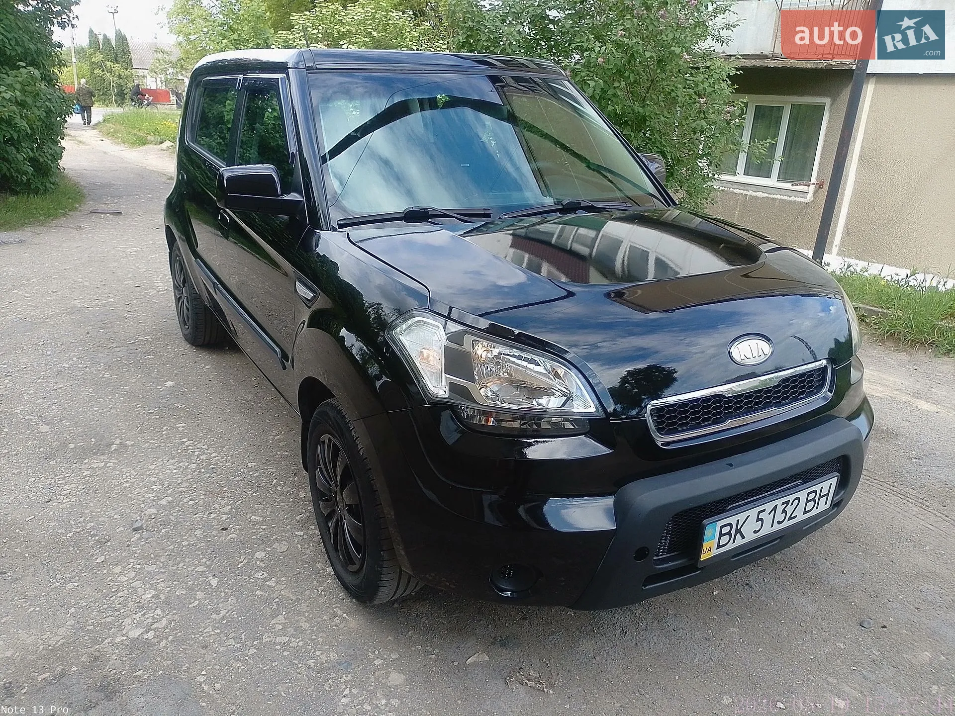 2010 Kia Soul - мініатюра 4