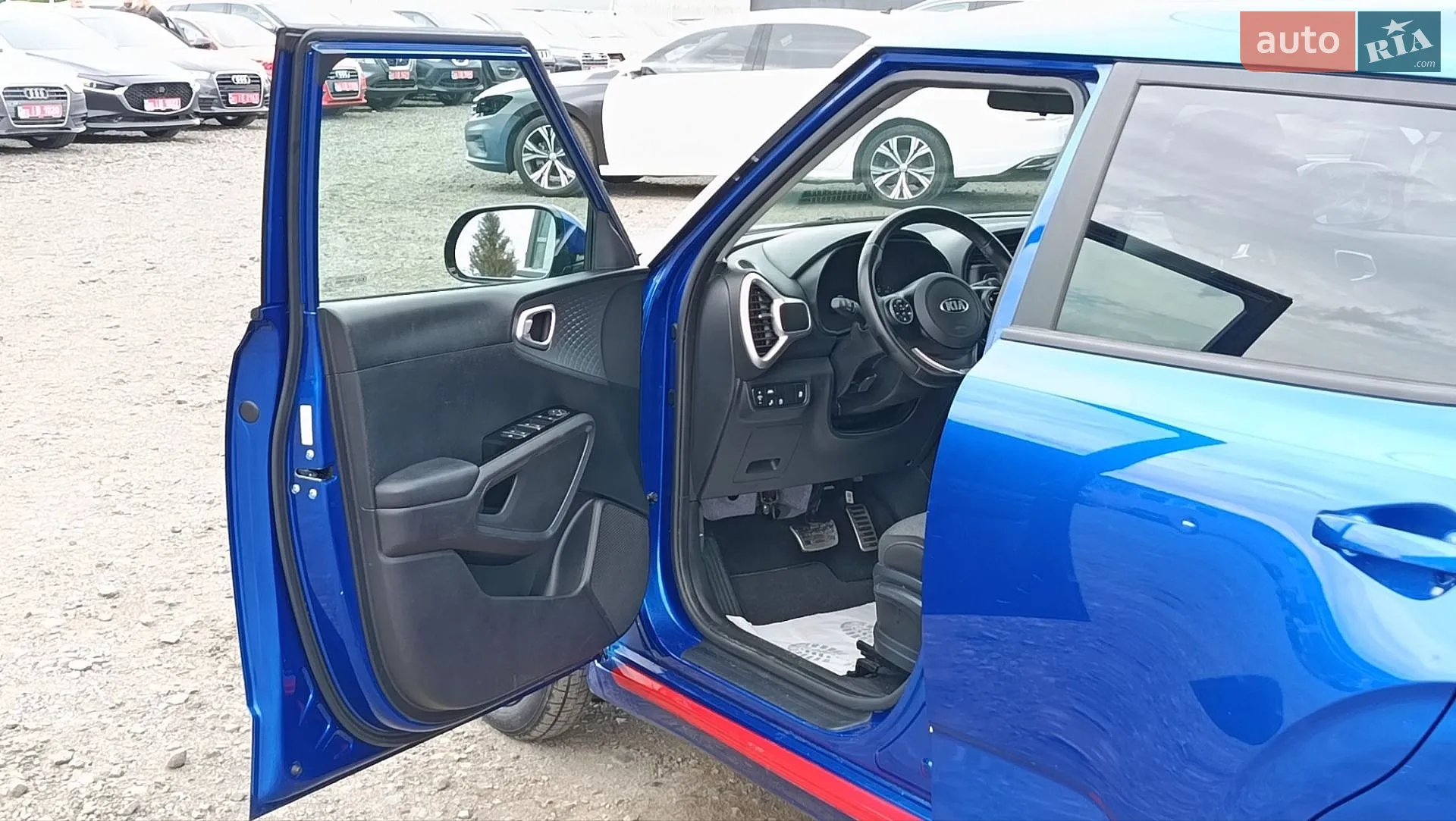 2019 Kia Soul - мініатюра 9