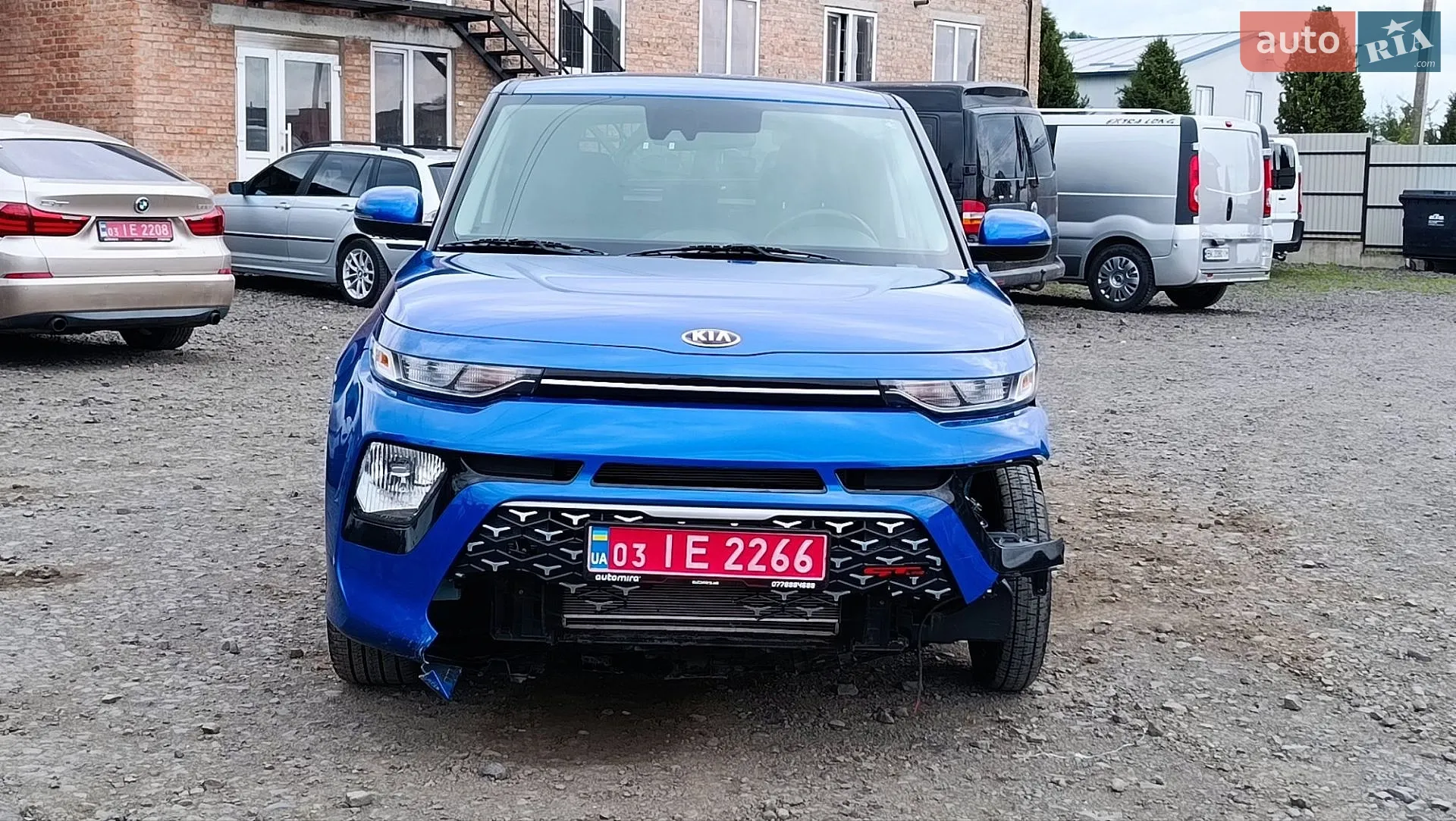 2019 Kia Soul - мініатюра 5
