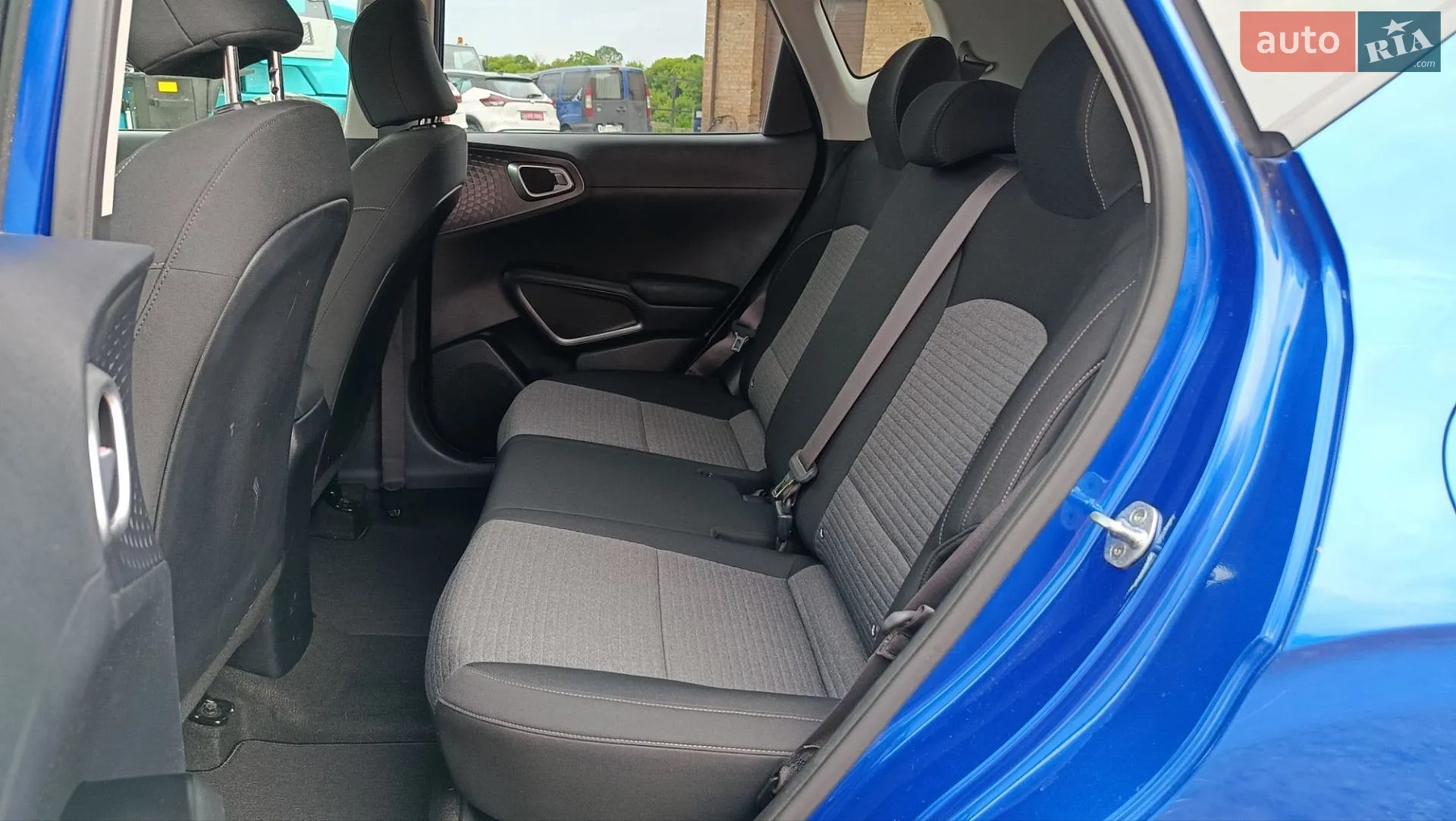2019 Kia Soul - мініатюра 15