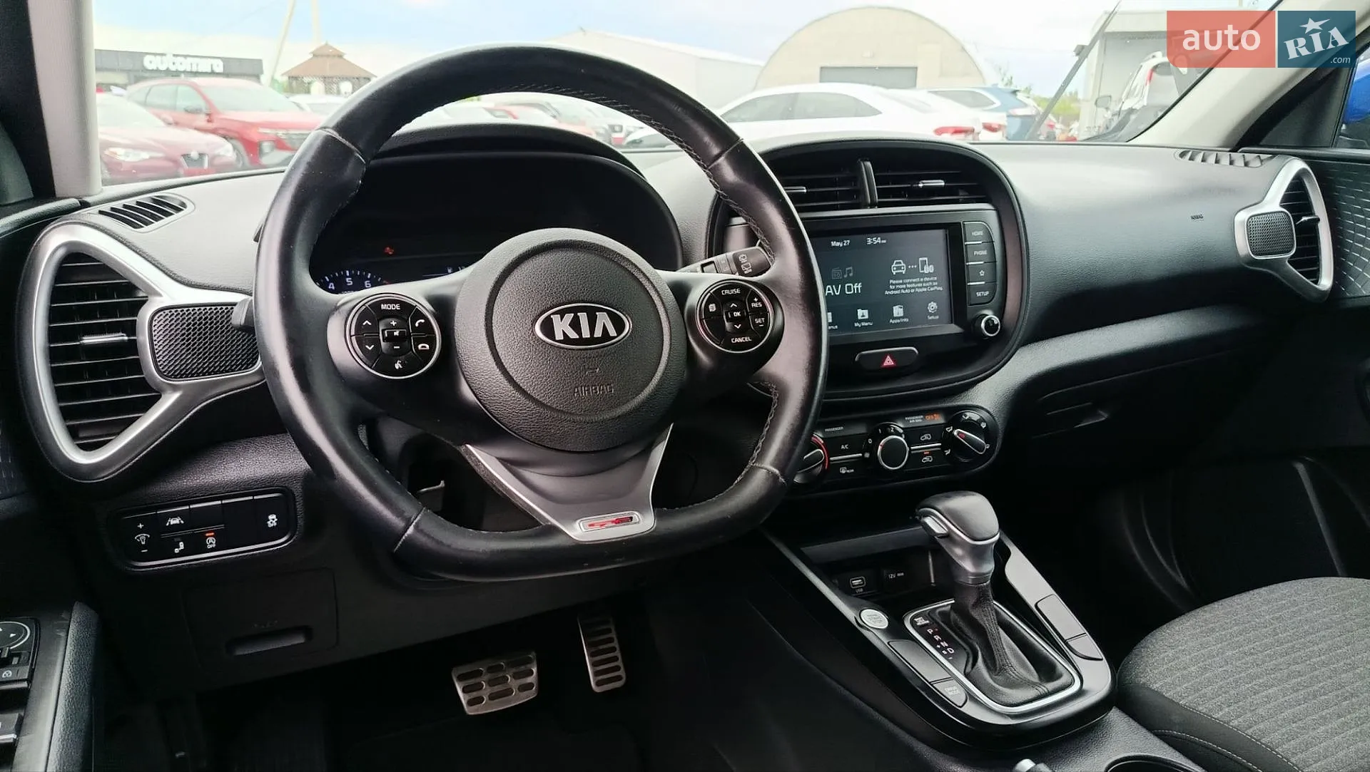 2019 Kia Soul - мініатюра 18