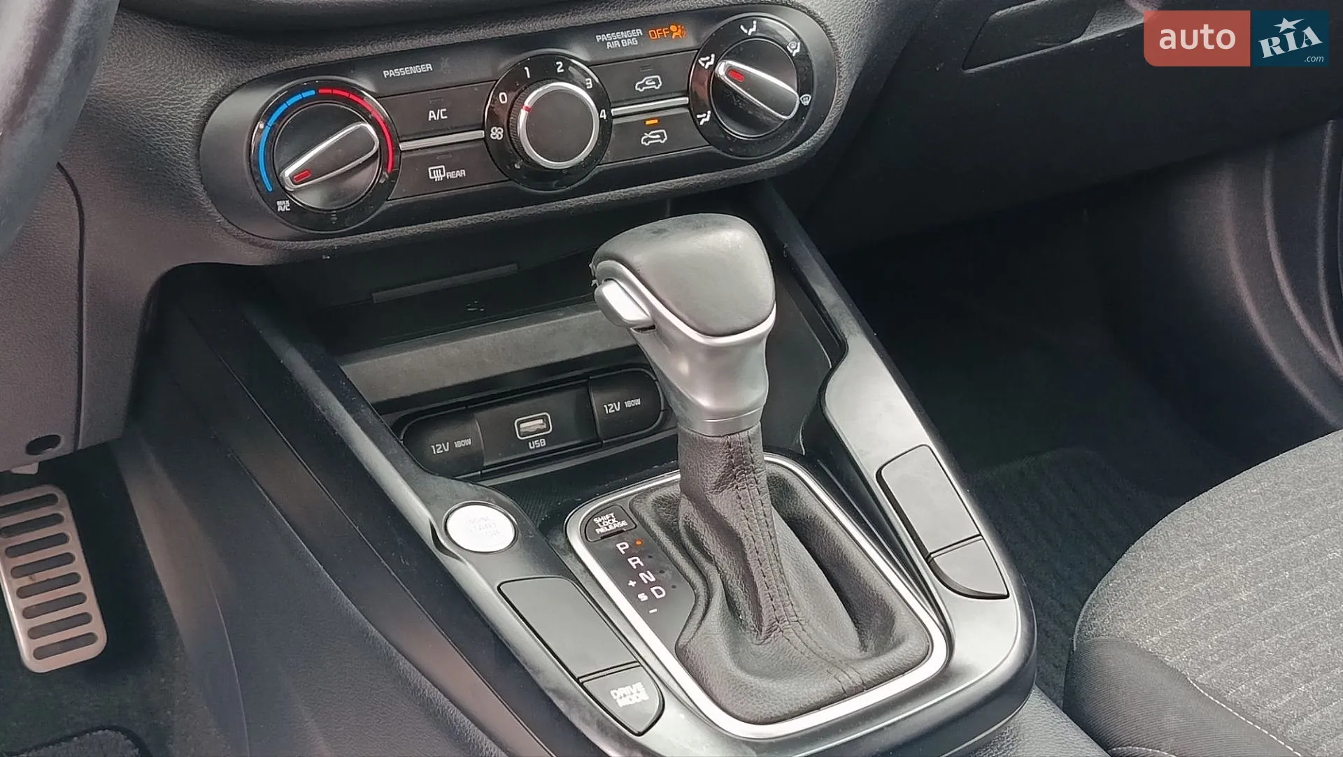 2019 Kia Soul - мініатюра 21