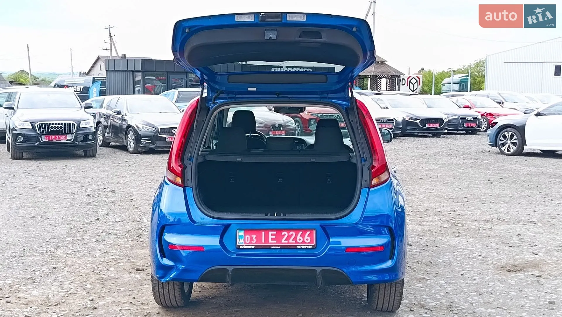 2019 Kia Soul - мініатюра 29