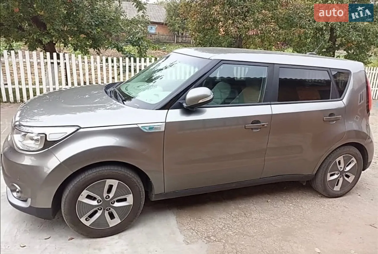 2016 Kia Soul - мініатюра 14