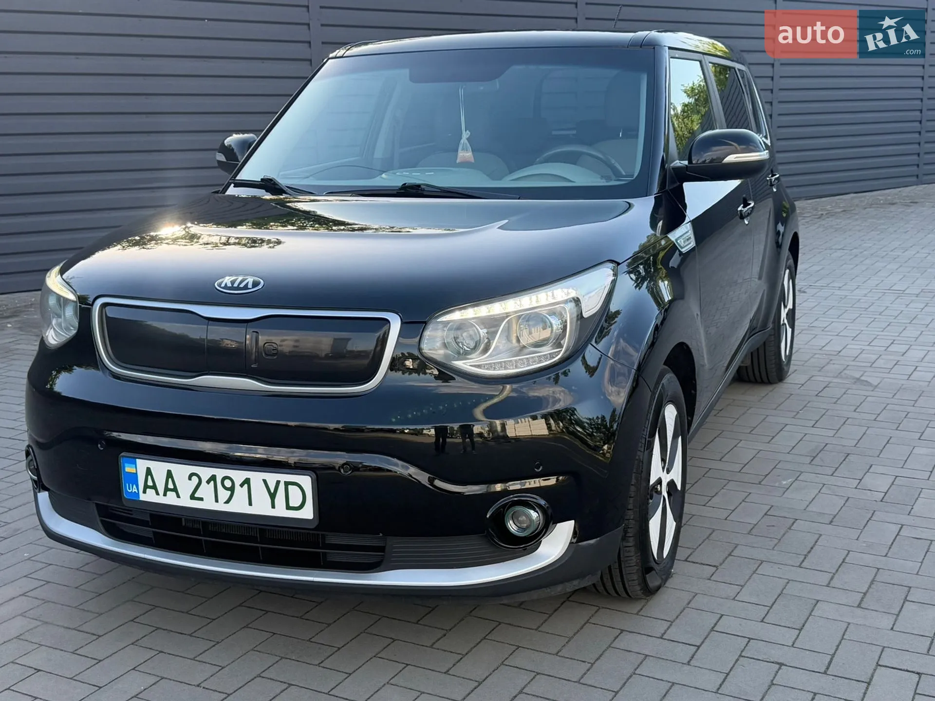 2017 Kia Soul - мініатюра 4