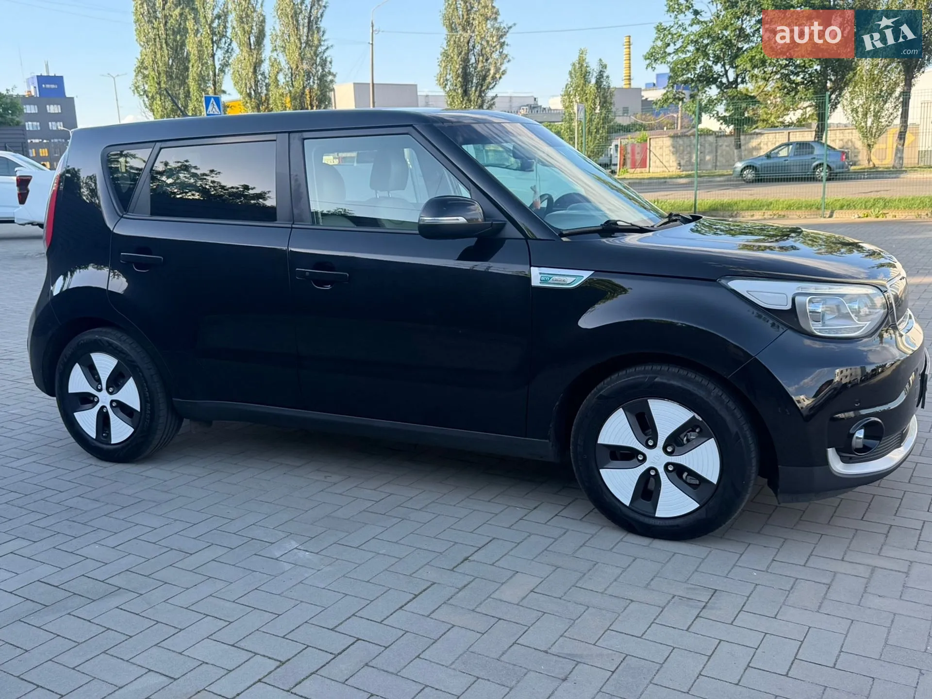 2017 Kia Soul - мініатюра 8
