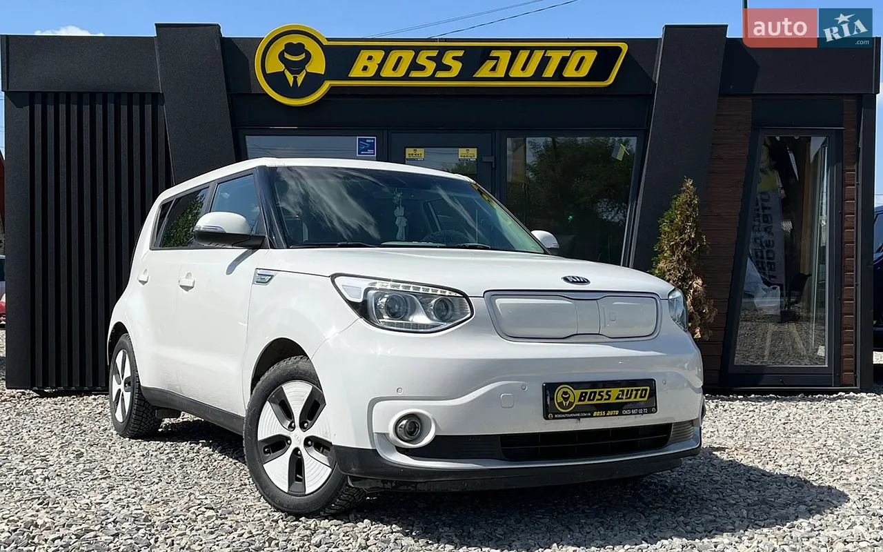 2017 Kia Soul - мініатюра 21
