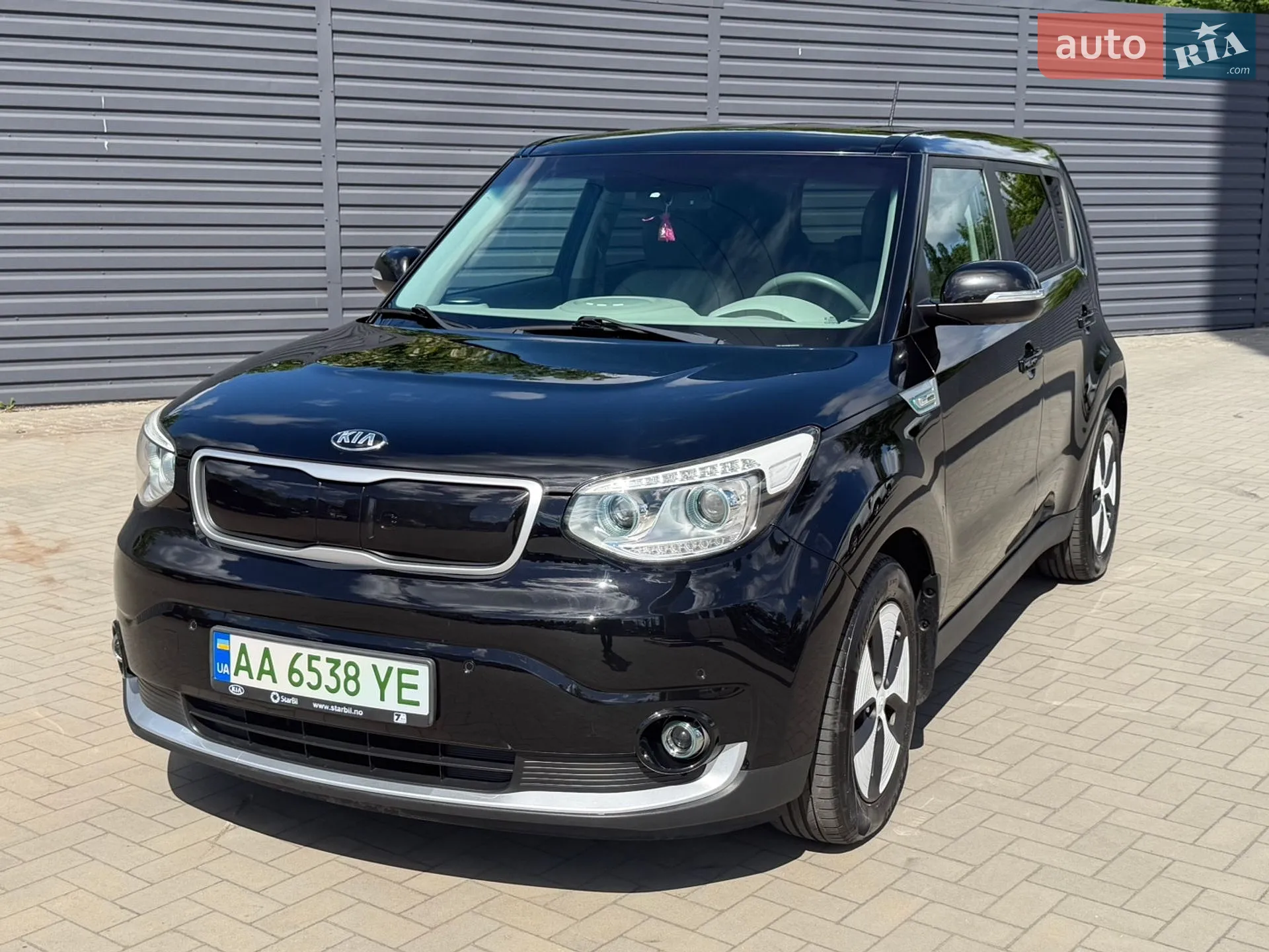 2016 Kia Soul - мініатюра 2