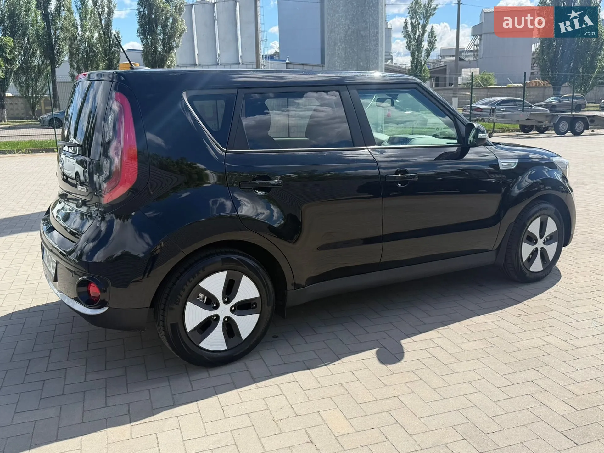 2016 Kia Soul - мініатюра 7