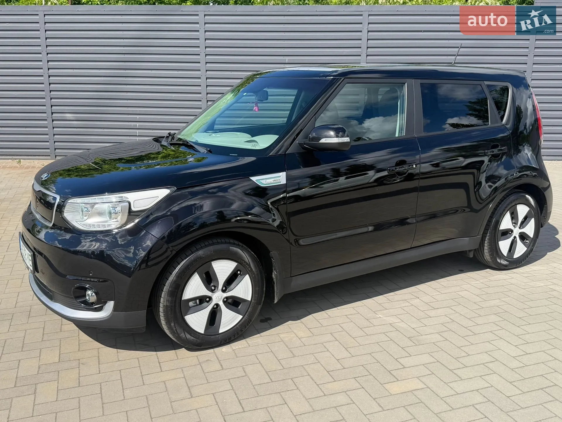 2016 Kia Soul - мініатюра 11