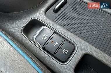 Внедорожник / Кроссовер Kia Soul 2014 в Киеве