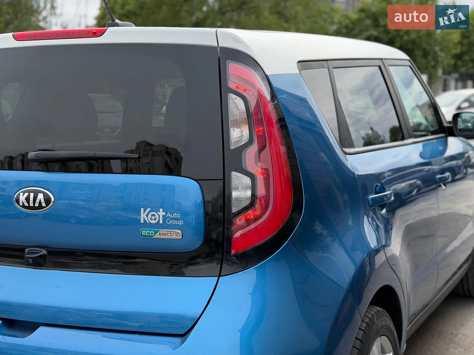 2018 Kia Soul - мініатюра 14