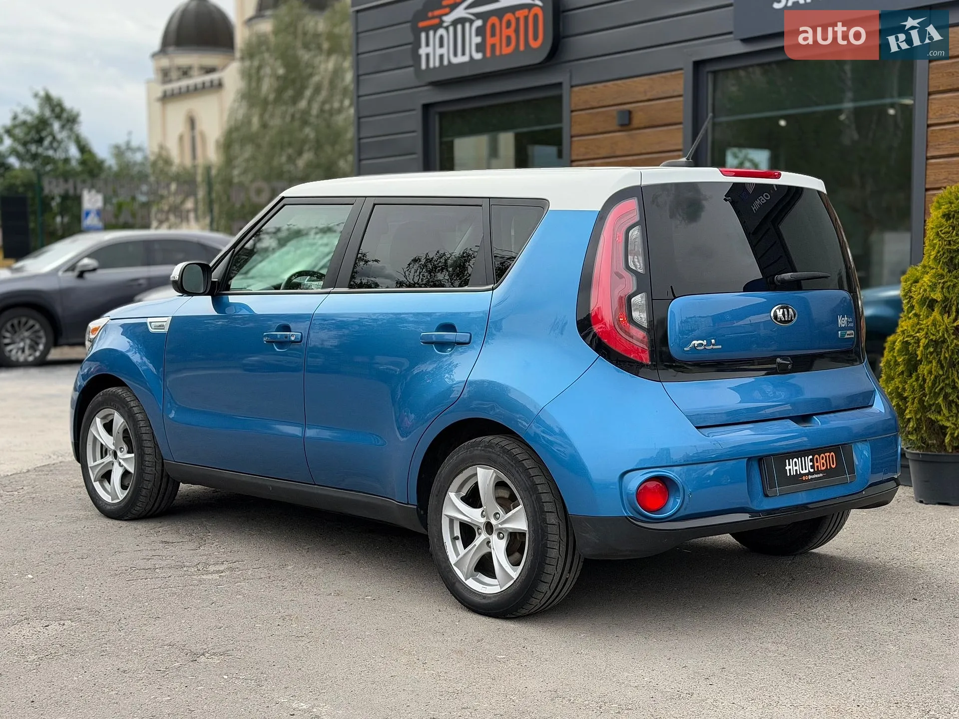 2018 Kia Soul - мініатюра 20