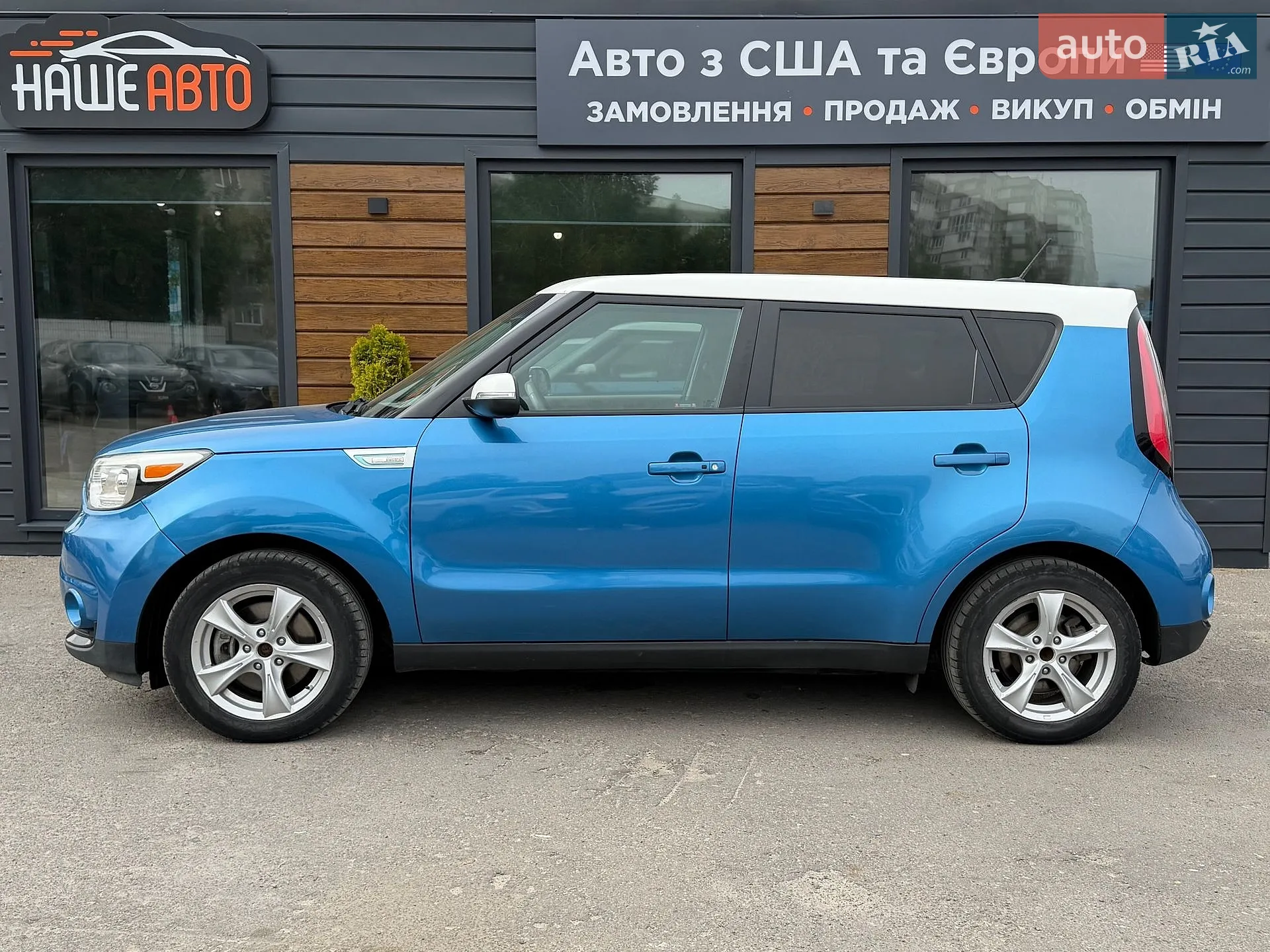 2018 Kia Soul - мініатюра 22