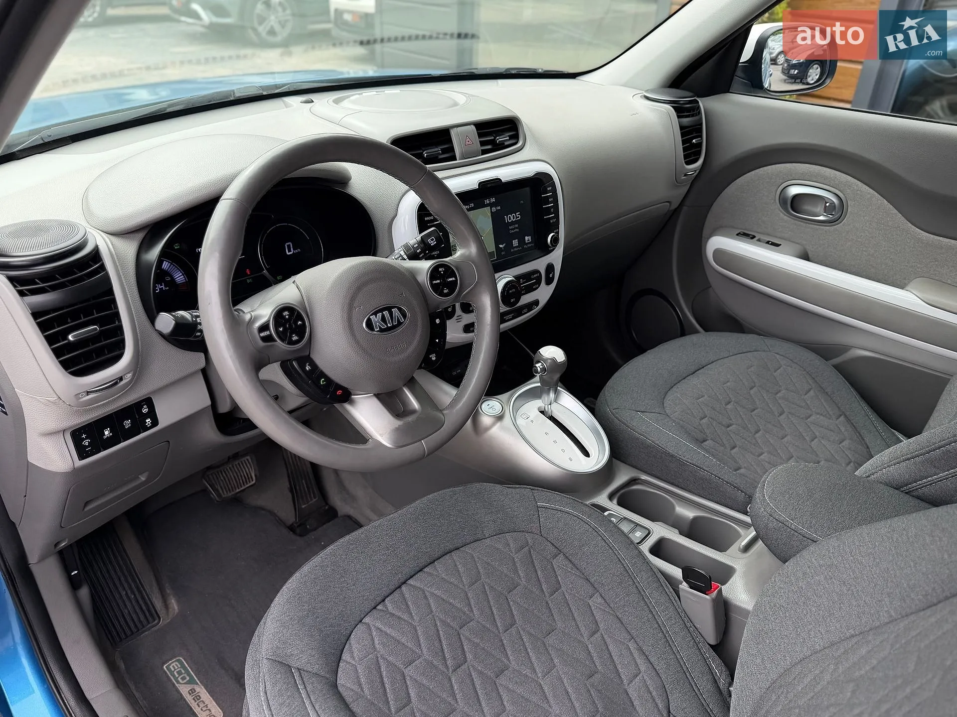 2018 Kia Soul - мініатюра 30