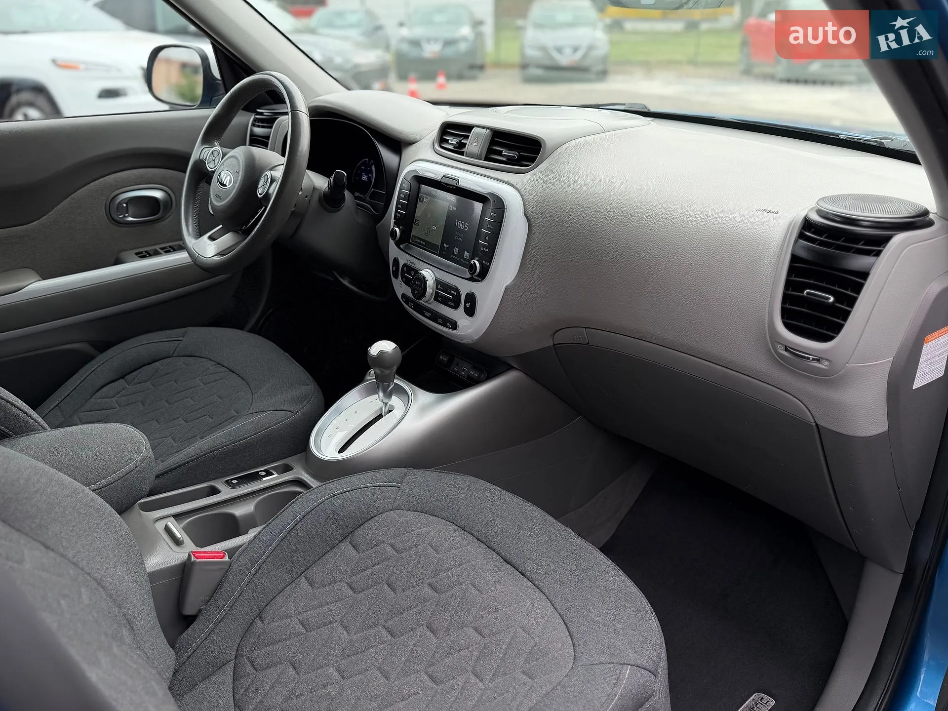 2018 Kia Soul - мініатюра 31