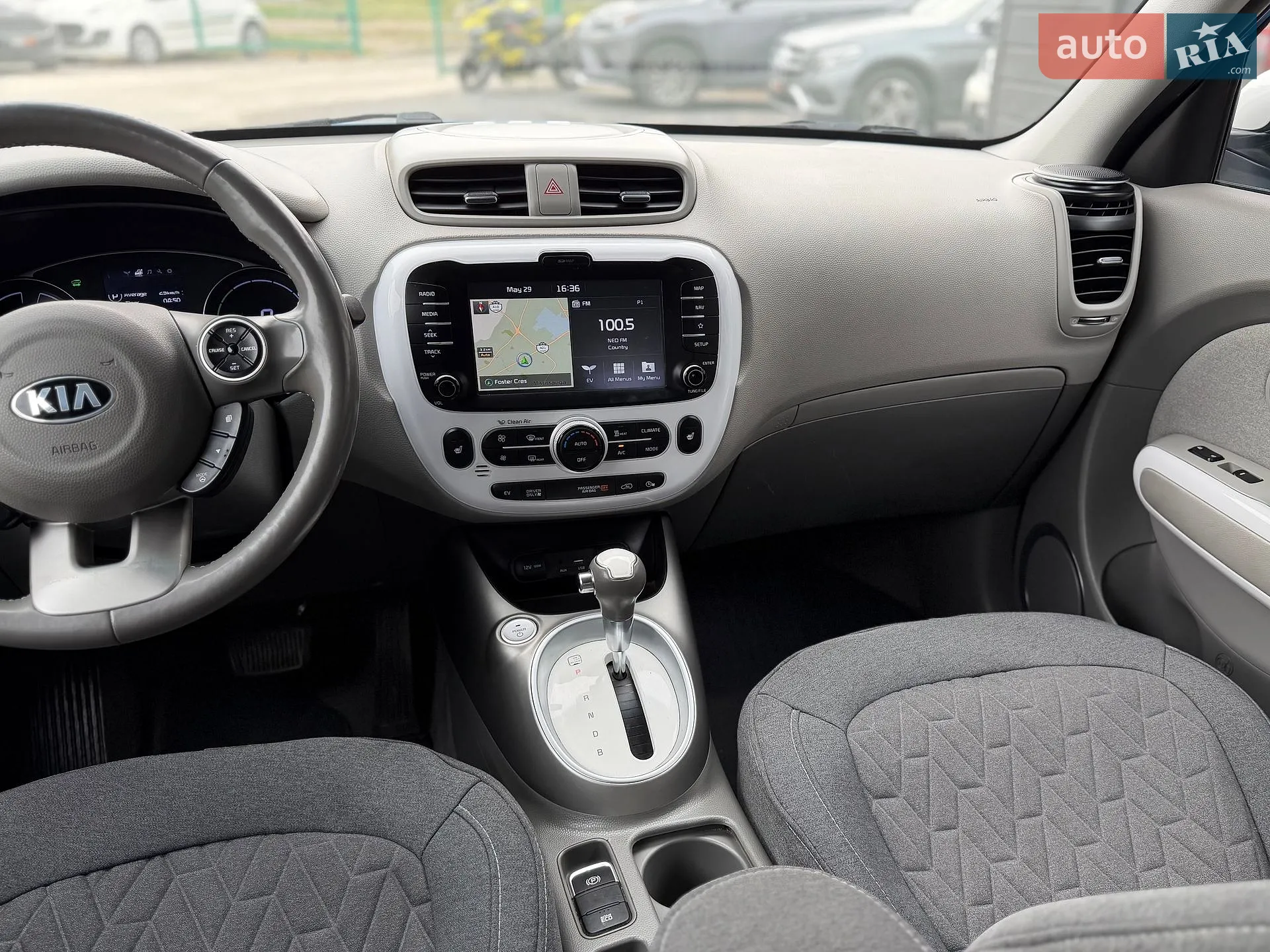 2018 Kia Soul - мініатюра 42