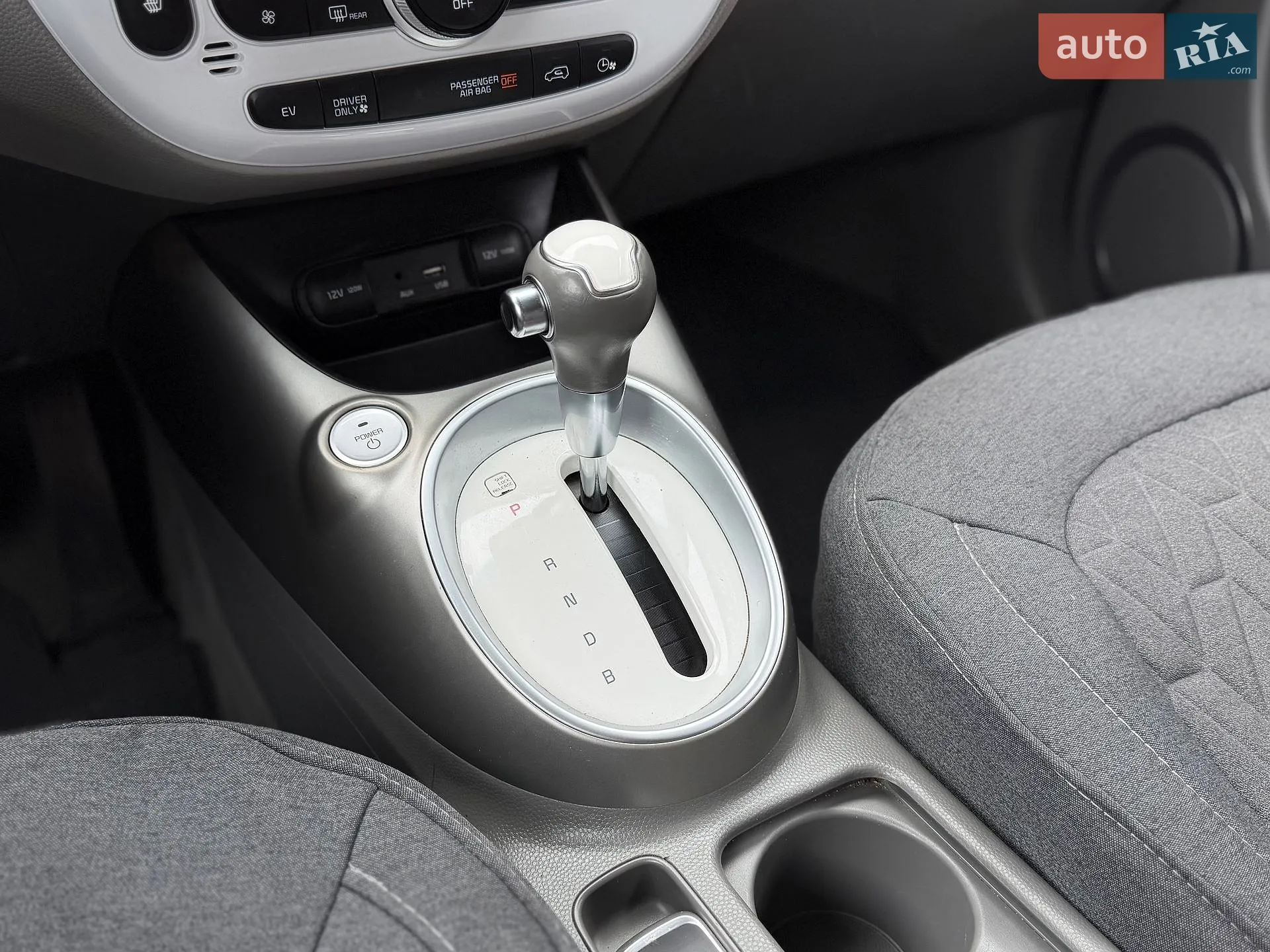 2018 Kia Soul - мініатюра 46