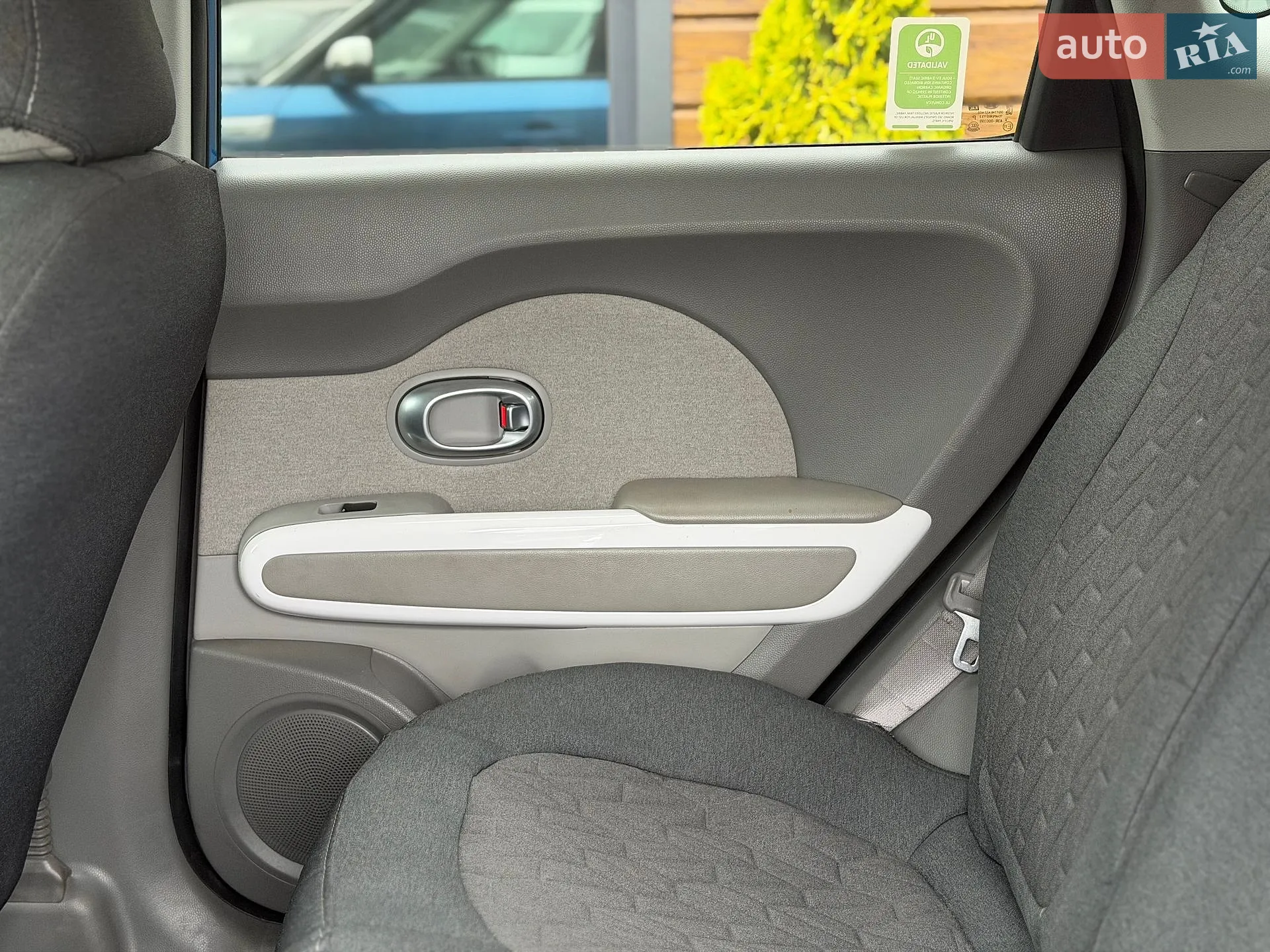 2018 Kia Soul - мініатюра 53